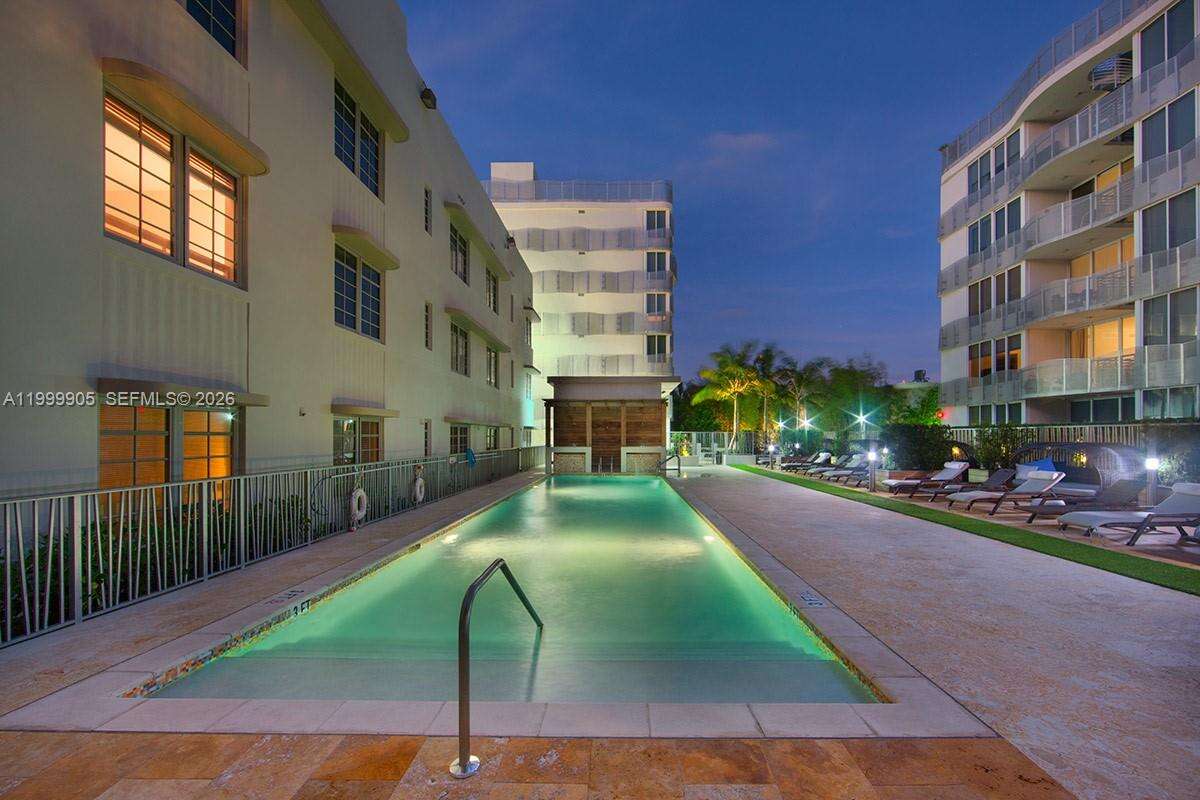 Artepark South at 2100 Park Ave, Miami Beach, FL 33139 - For Rent photo 40