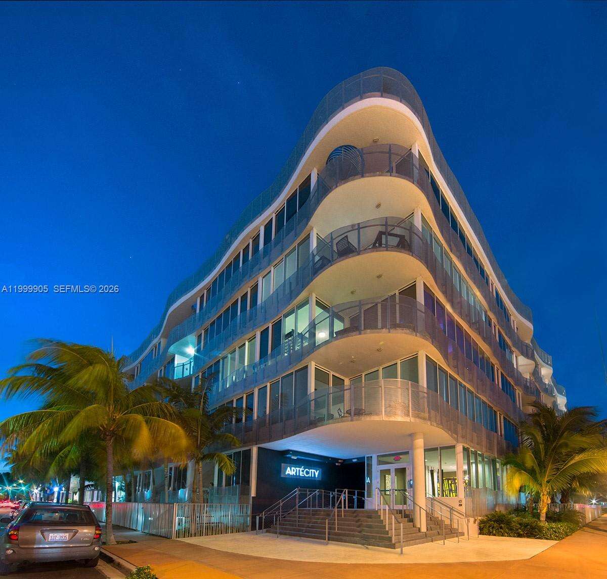 Artepark South at 2100 Park Ave, Miami Beach, FL 33139 - For Rent photo 41