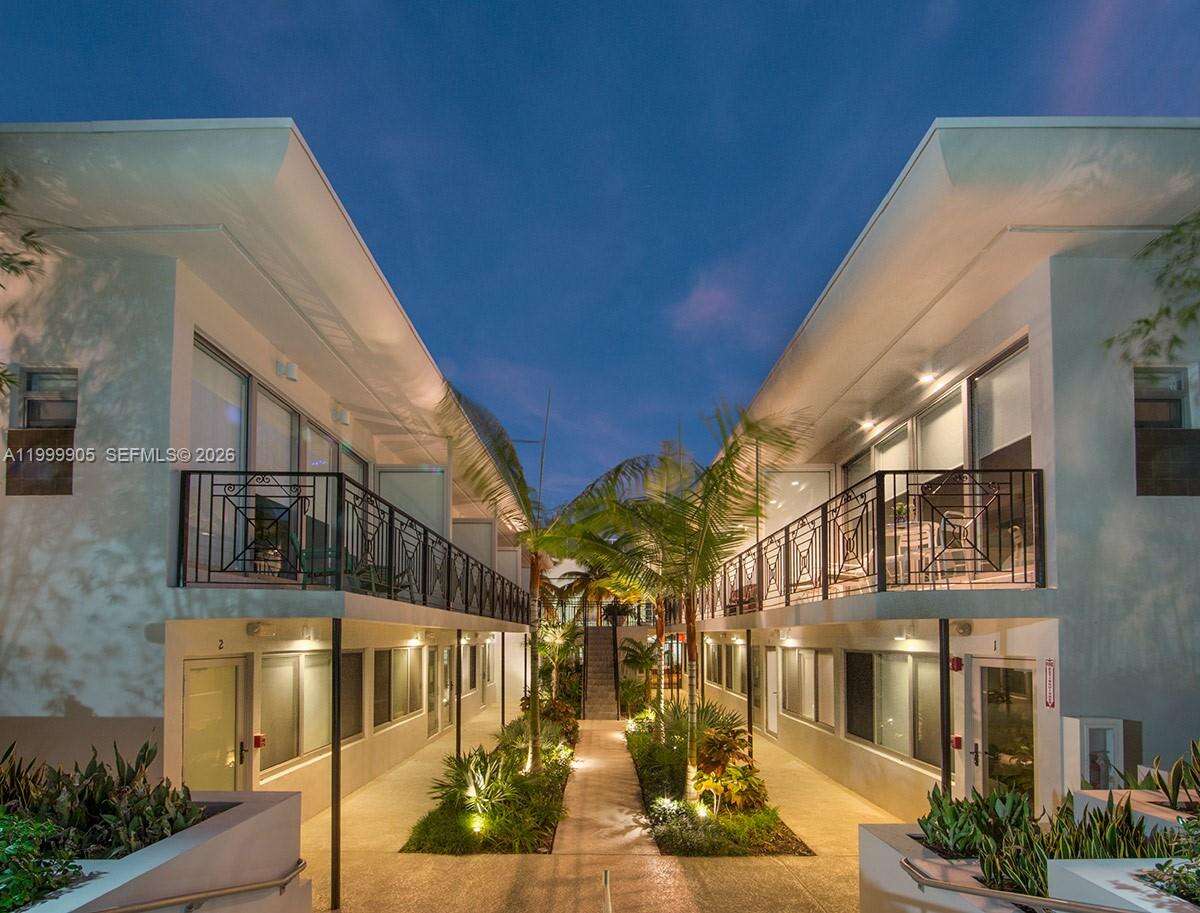 Artepark South at 2100 Park Ave, Miami Beach, FL 33139 - For Rent photo 46
