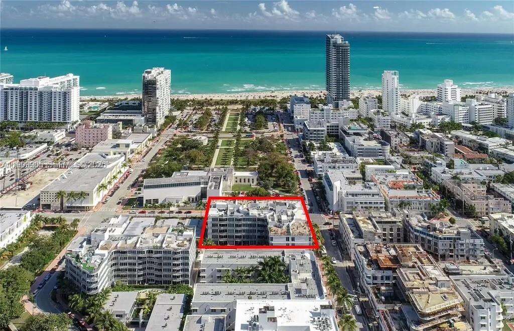 Artepark South at 2100 Park Ave, Miami Beach, FL 33139 - For Rent photo 48