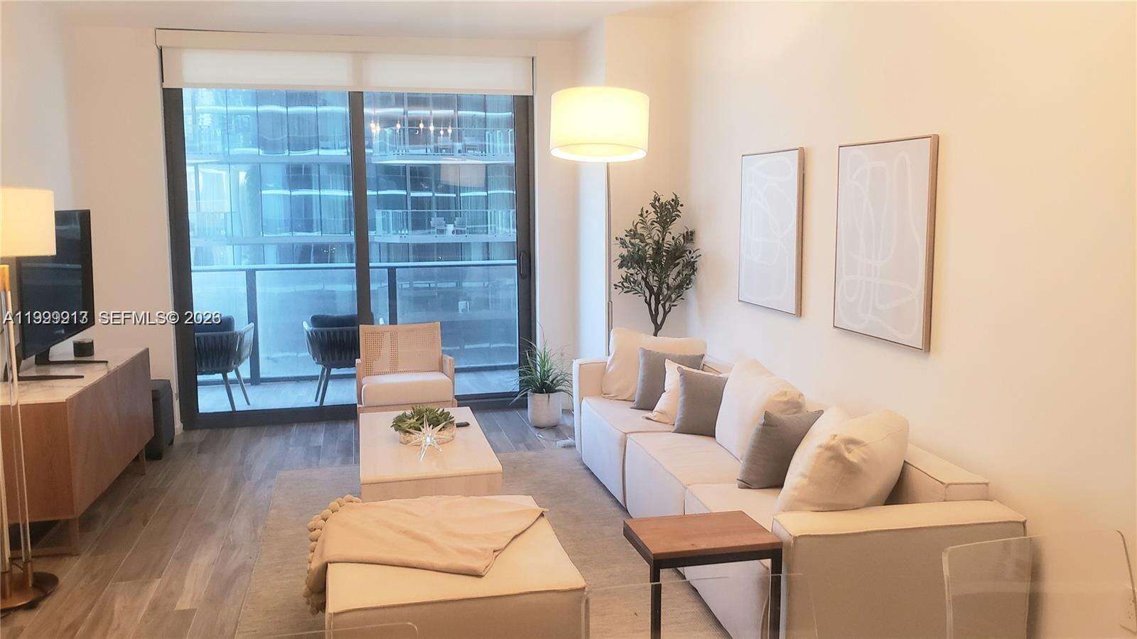 Sls Lux at 801 Miami Ave, Miami, FL 33130 - For Rent photo 5