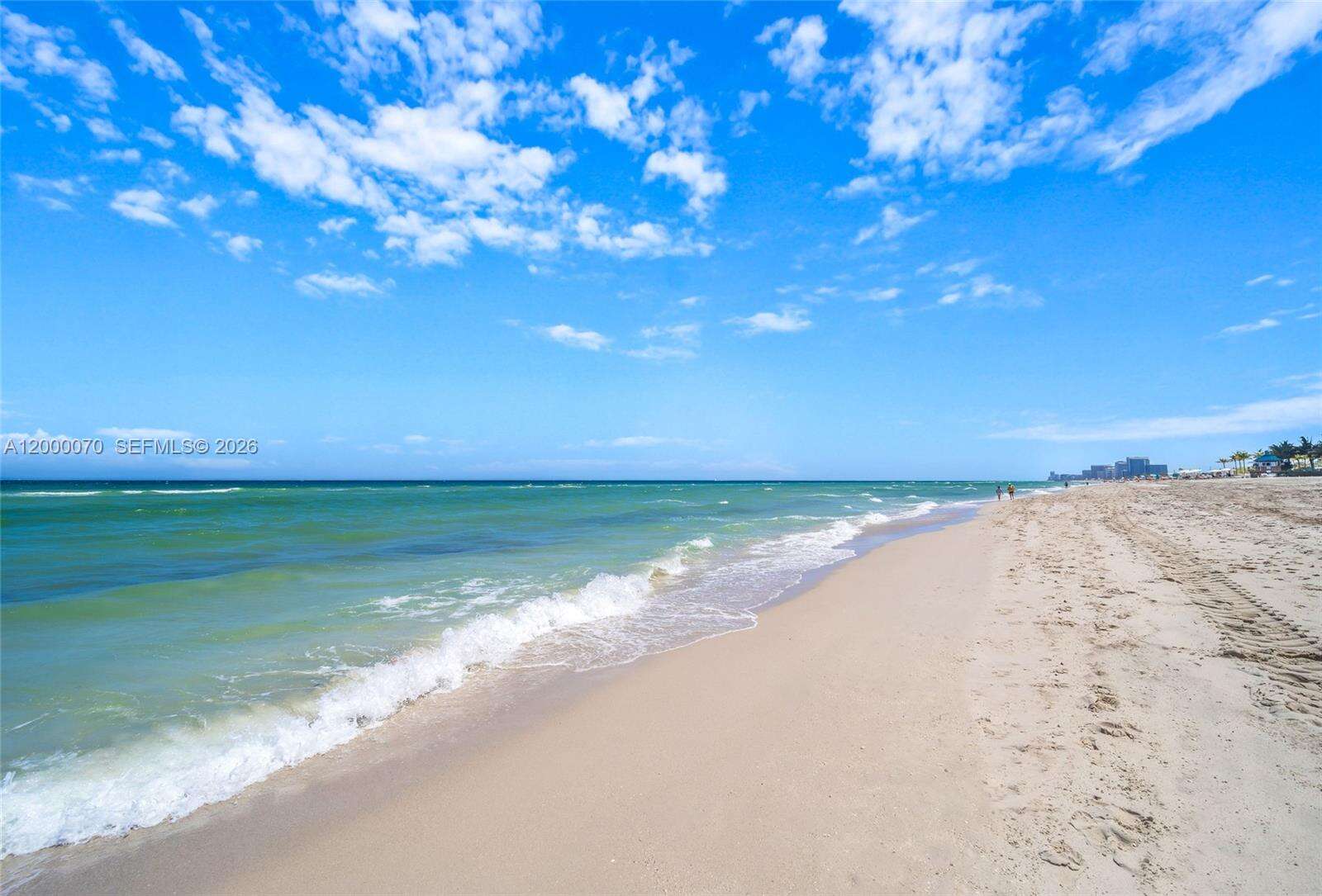 Trump Tower 1 at Sunny Isles Beach, FL 33160 - For Rent photo 1