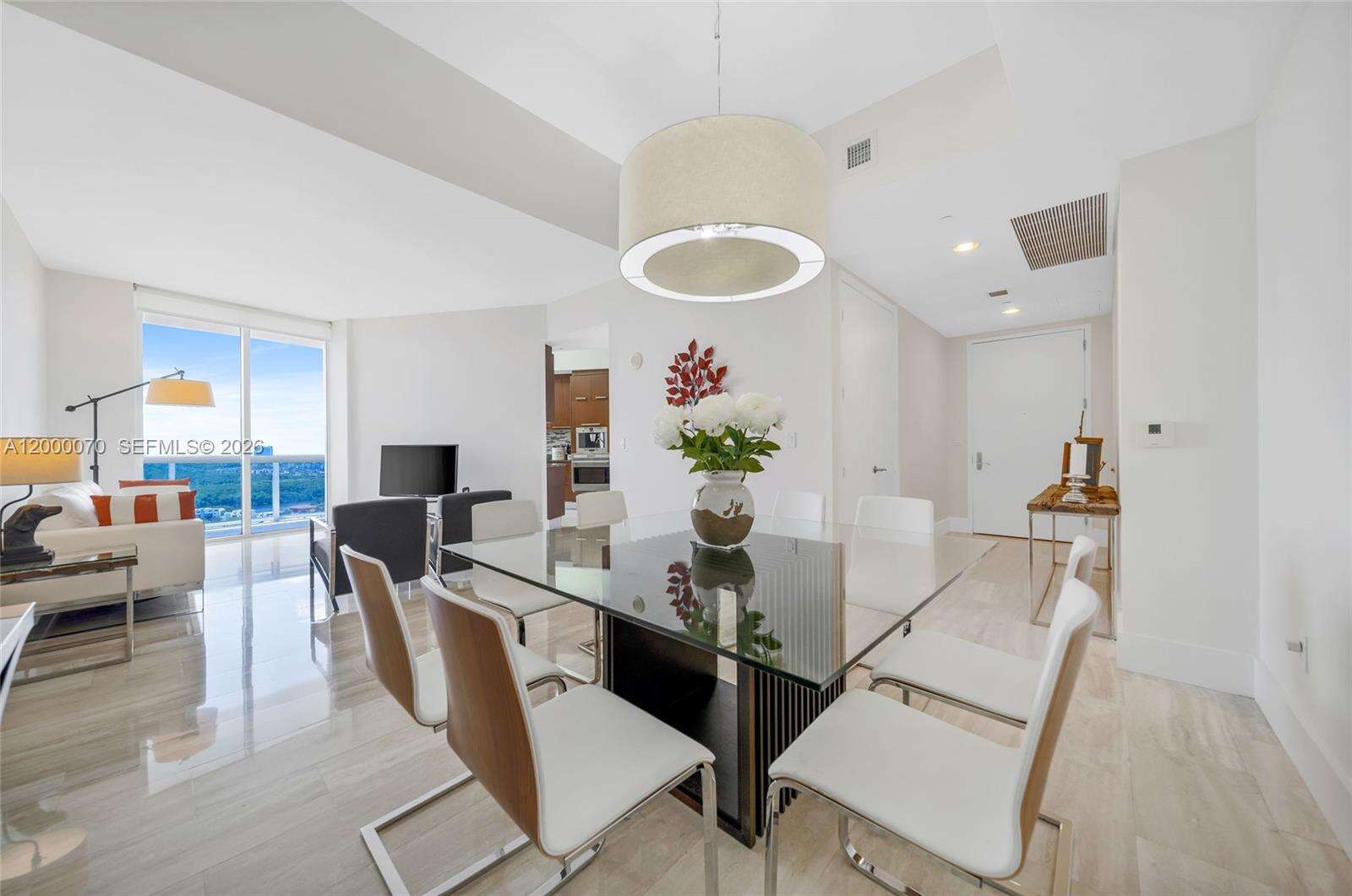 Trump Tower 1 at Sunny Isles Beach, FL 33160 - For Rent photo 12