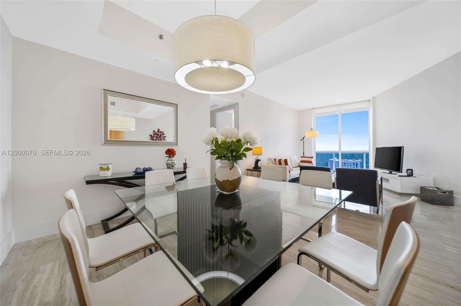 Trump Tower 1 at Sunny Isles Beach, FL 33160 - For Rent photo 13