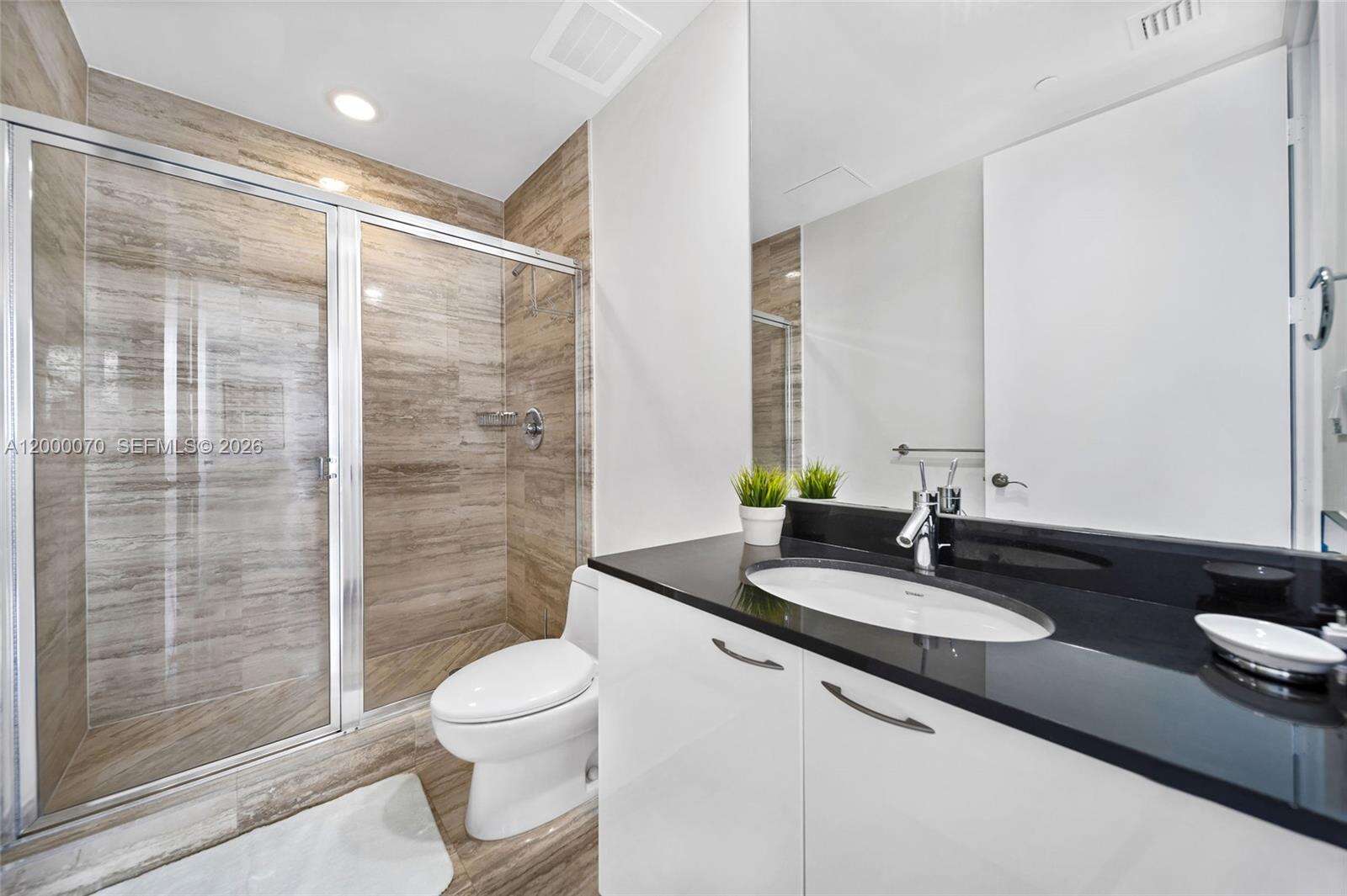 Trump Tower 1 at Sunny Isles Beach, FL 33160 - For Rent photo 14