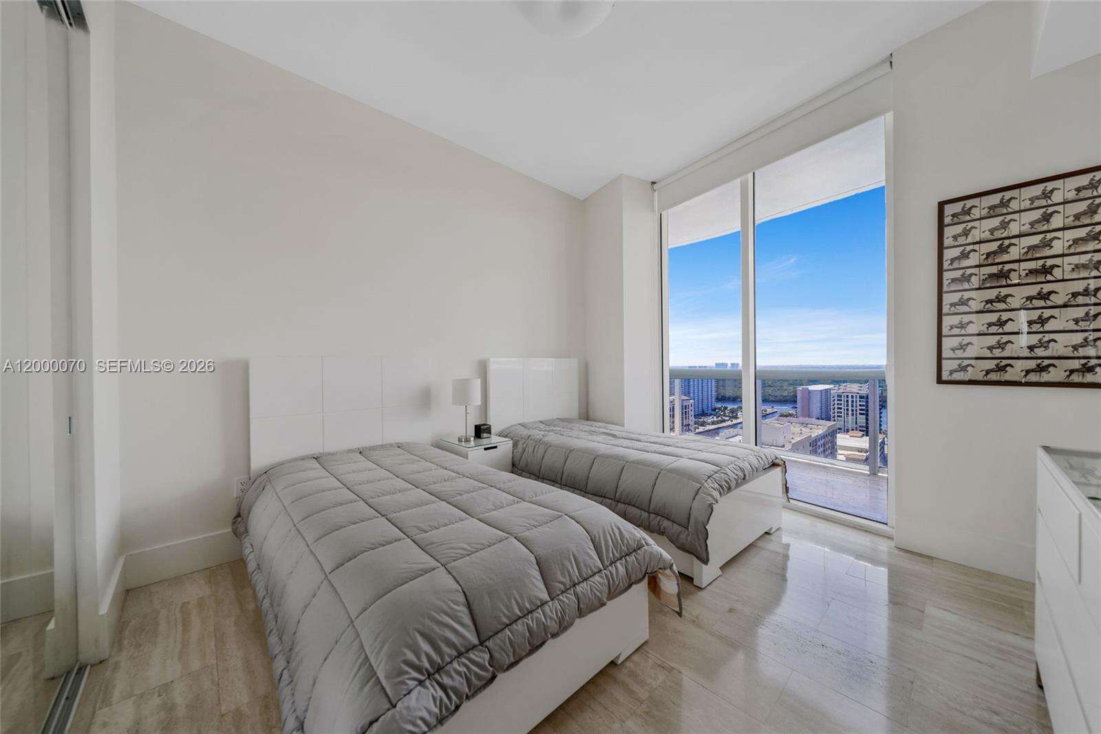 Trump Tower 1 at Sunny Isles Beach, FL 33160 - For Rent photo 15