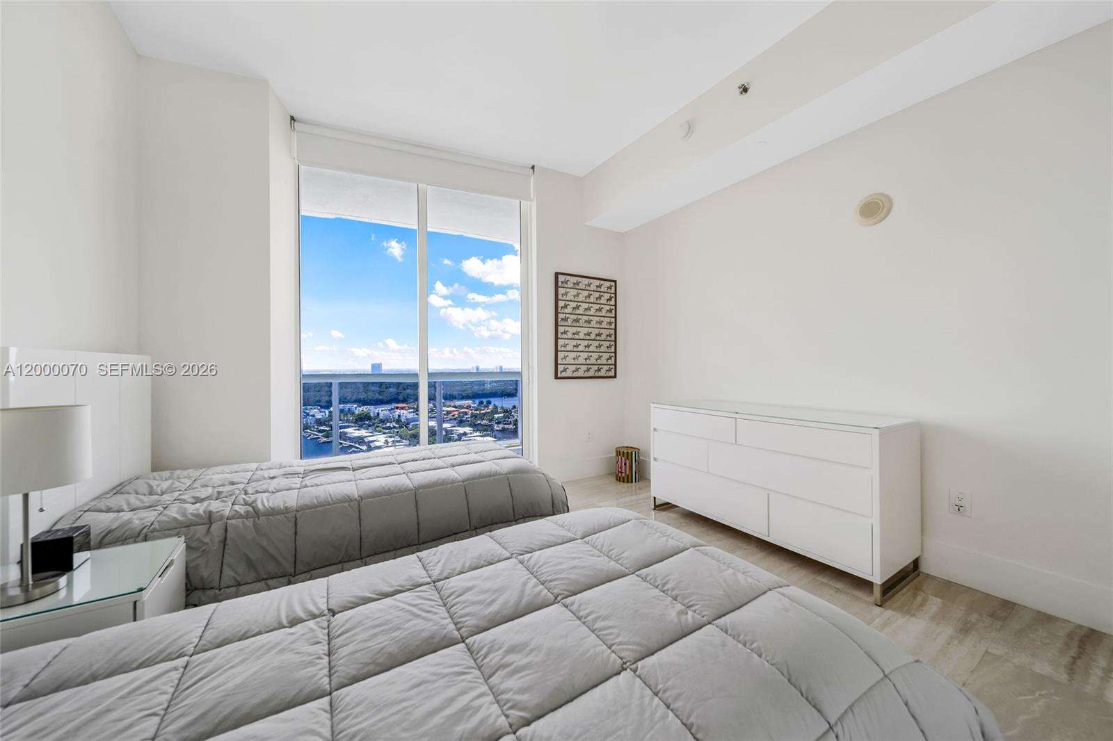 Trump Tower 1 at Sunny Isles Beach, FL 33160 - For Rent photo 16