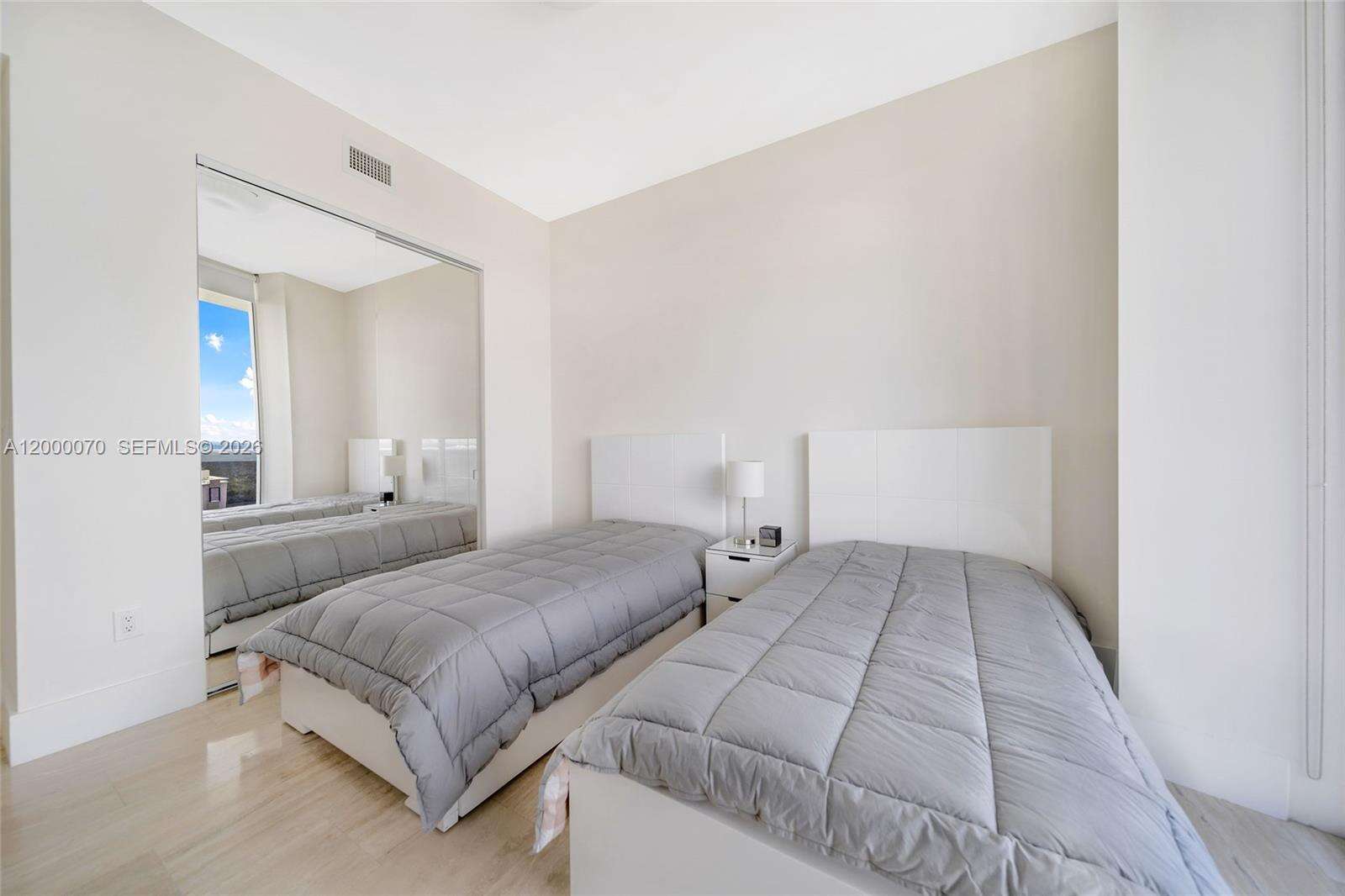Trump Tower 1 at Sunny Isles Beach, FL 33160 - For Rent photo 17
