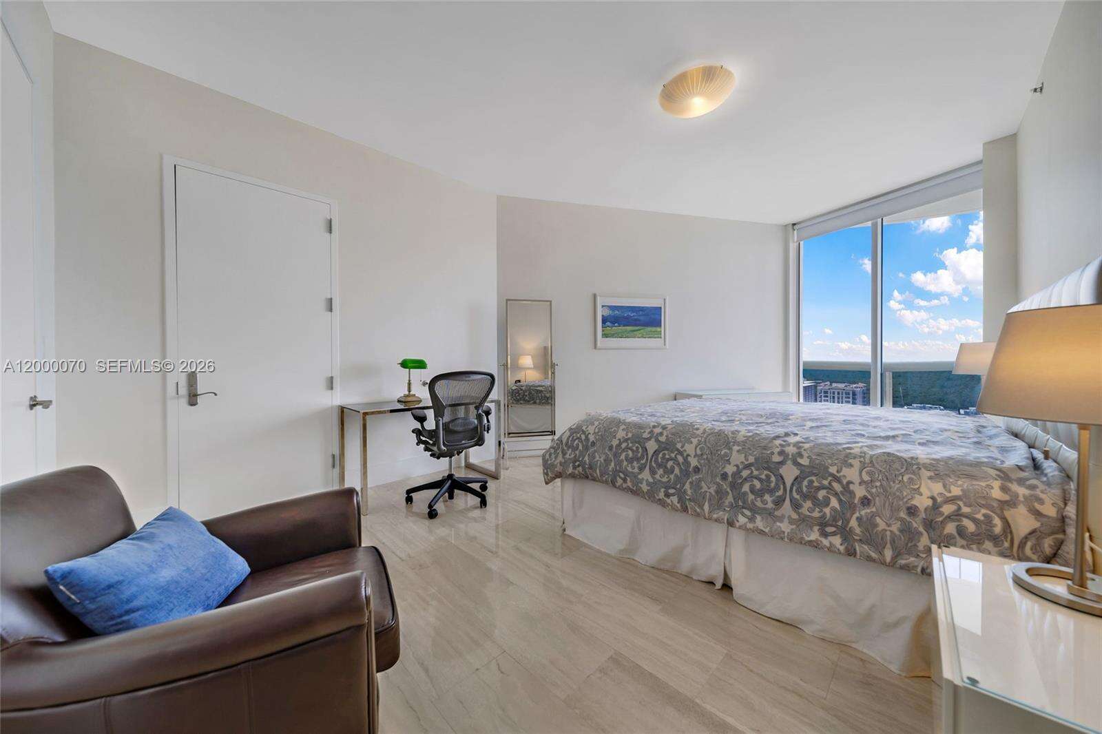 Trump Tower 1 at Sunny Isles Beach, FL 33160 - For Rent photo 18