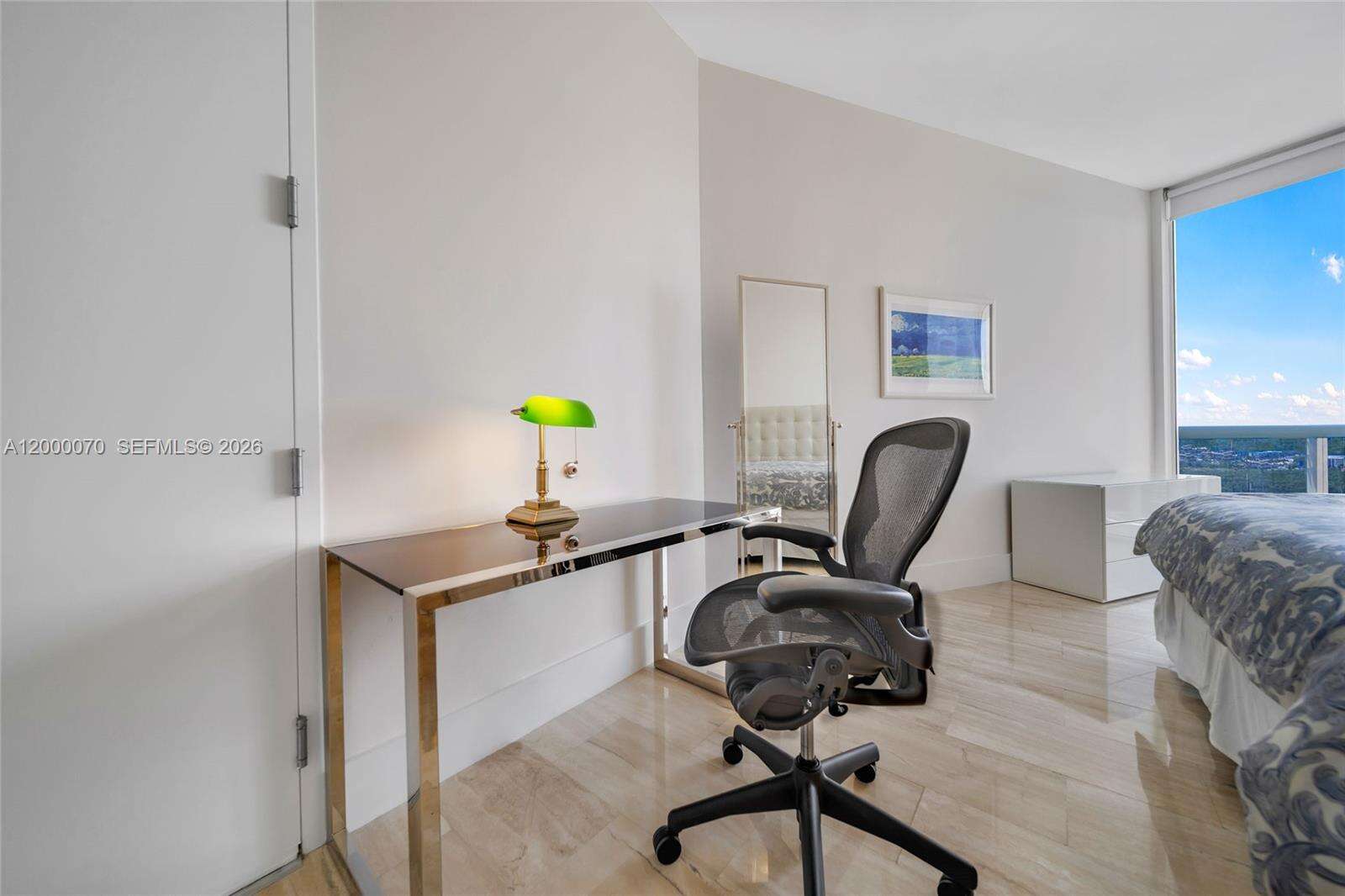 Trump Tower 1 at Sunny Isles Beach, FL 33160 - For Rent photo 19