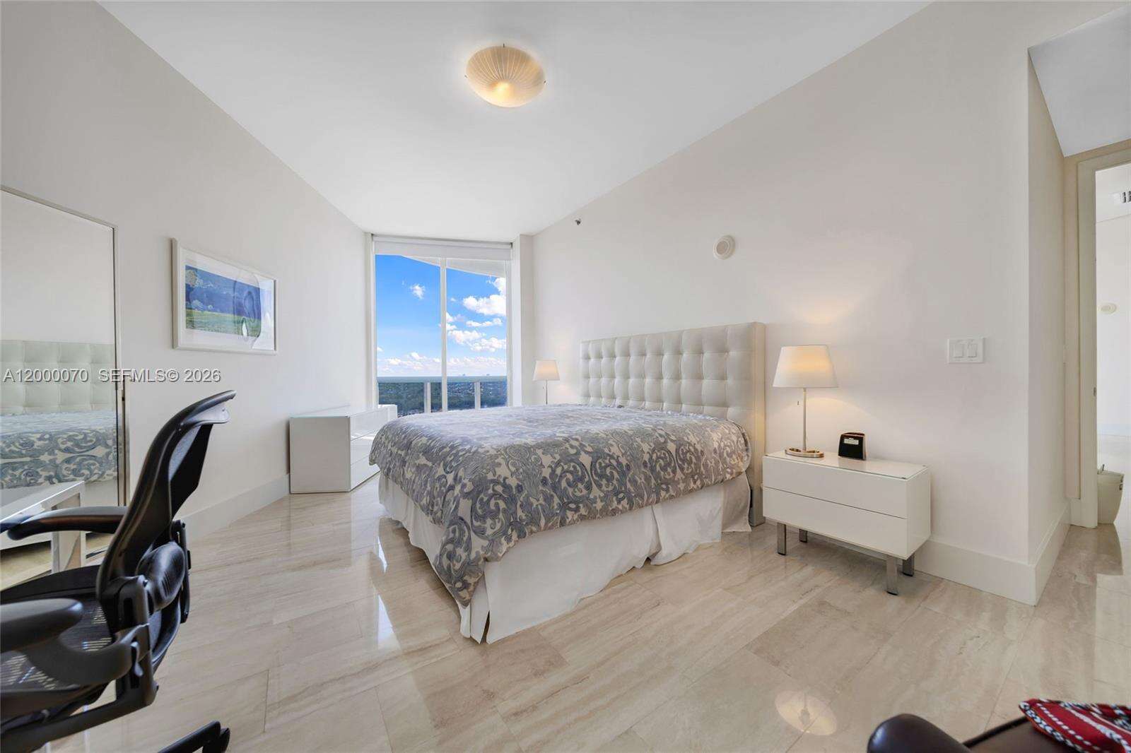 Trump Tower 1 at Sunny Isles Beach, FL 33160 - For Rent photo 20