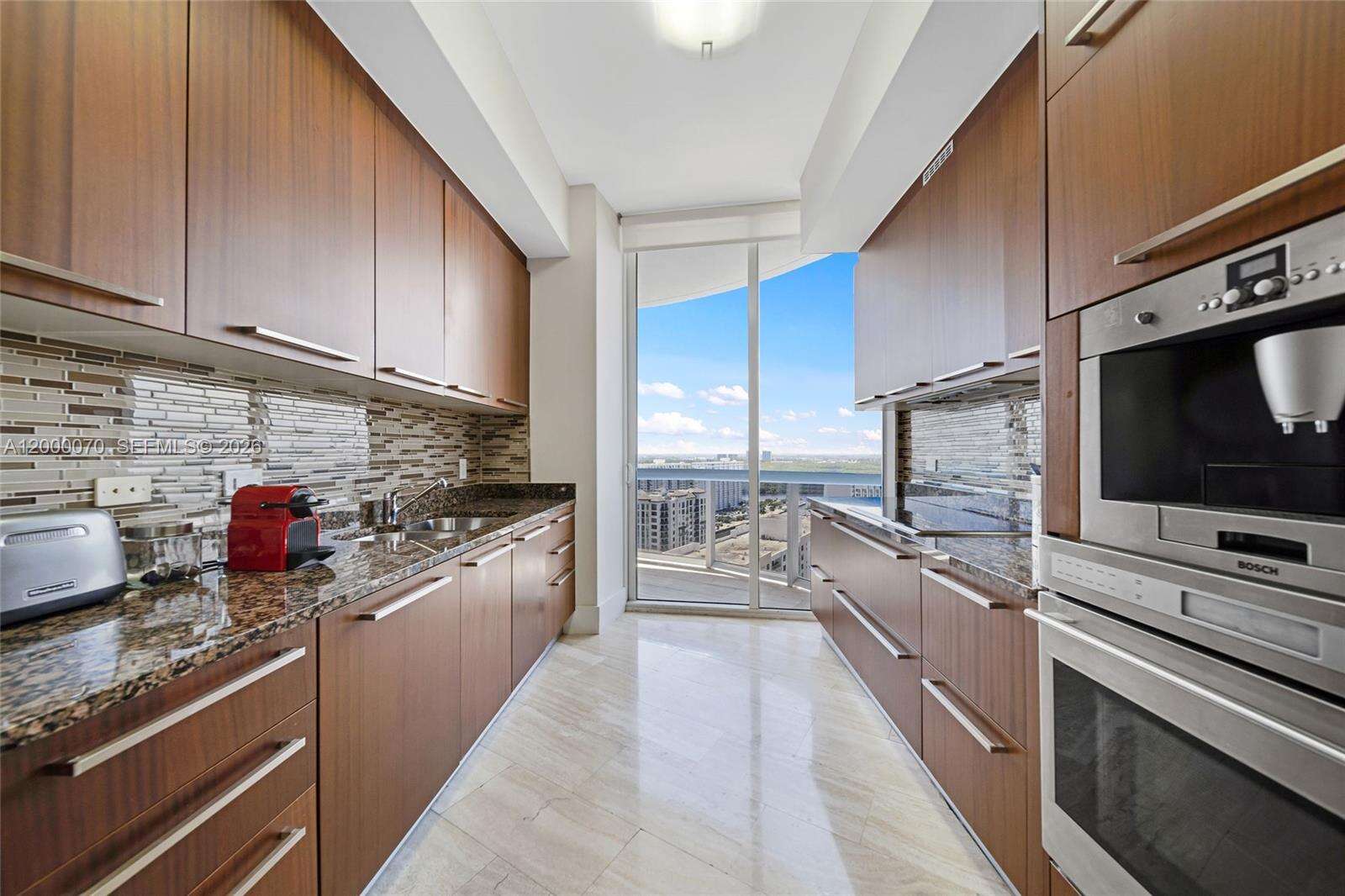 Trump Tower 1 at Sunny Isles Beach, FL 33160 - For Rent photo 3