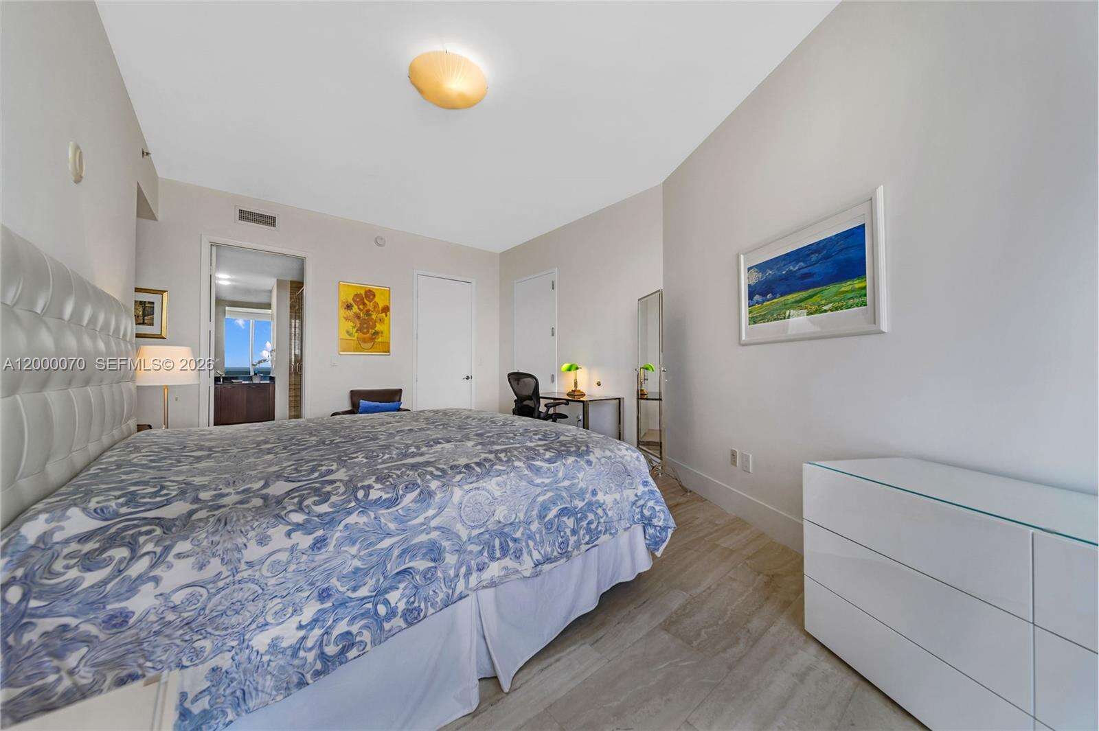 Trump Tower 1 at Sunny Isles Beach, FL 33160 - For Rent photo 21