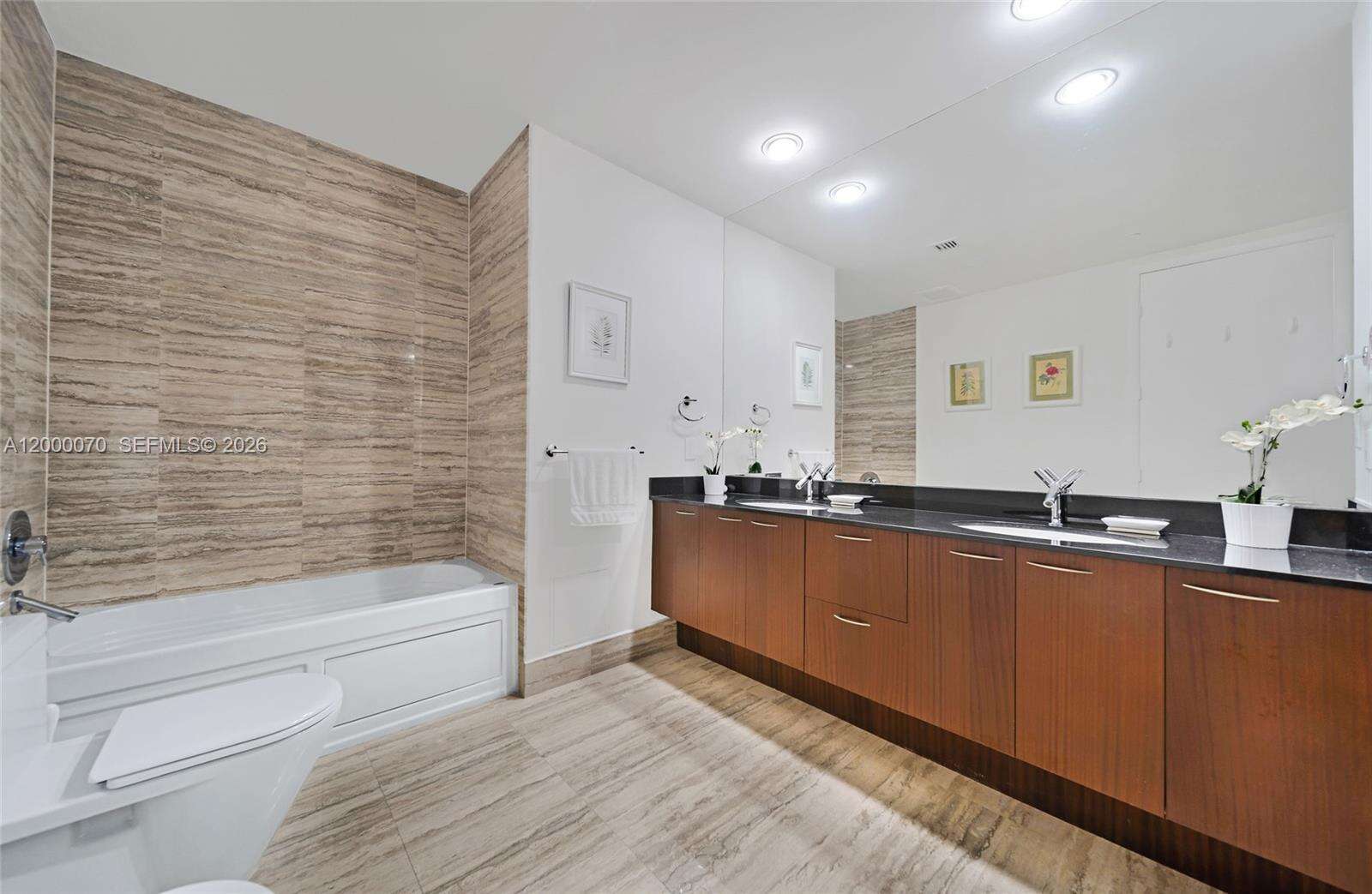 Trump Tower 1 at Sunny Isles Beach, FL 33160 - For Rent photo 22