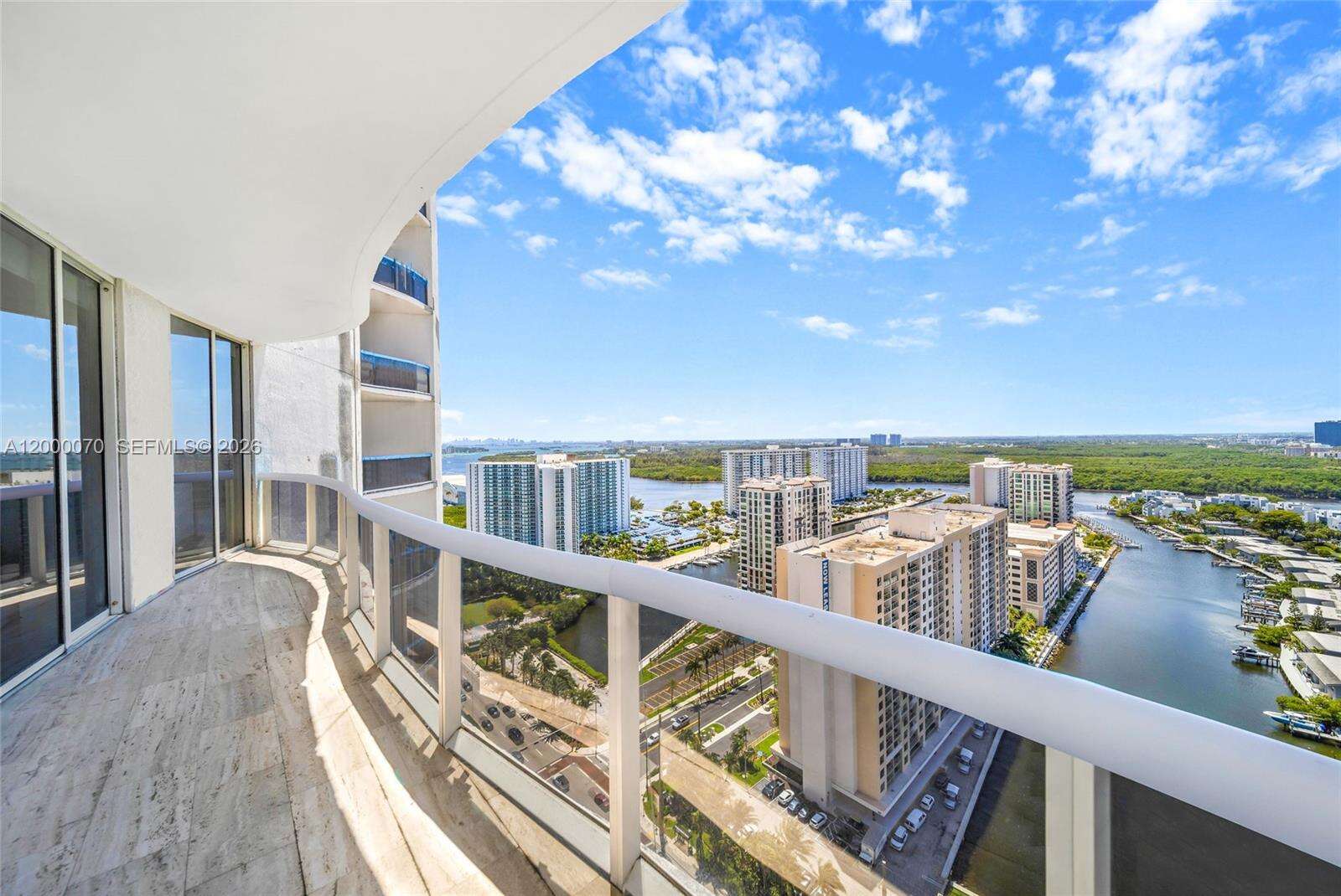 Trump Tower 1 at Sunny Isles Beach, FL 33160 - For Rent photo 25