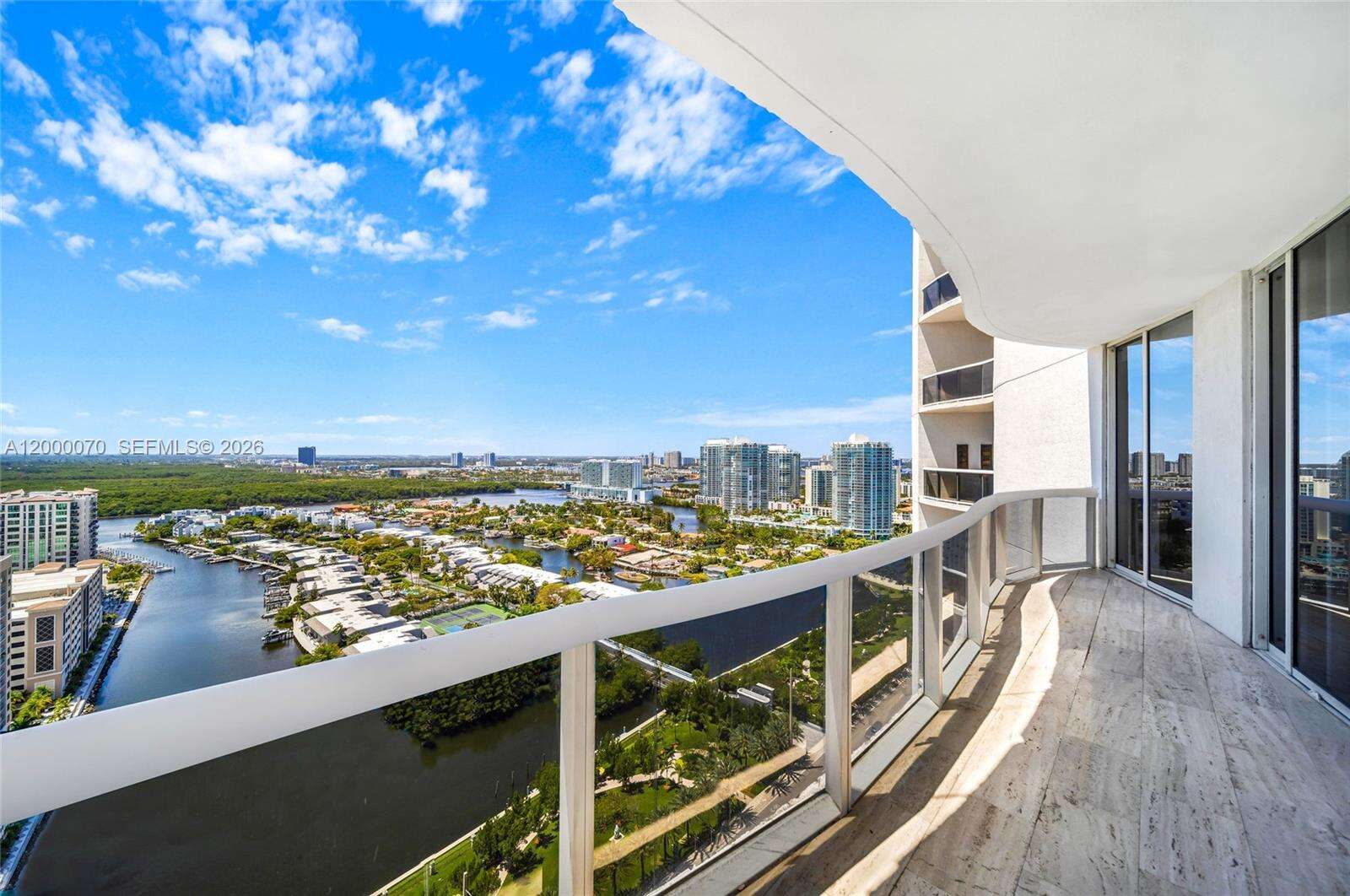 Trump Tower 1 at Sunny Isles Beach, FL 33160 - For Rent photo 26
