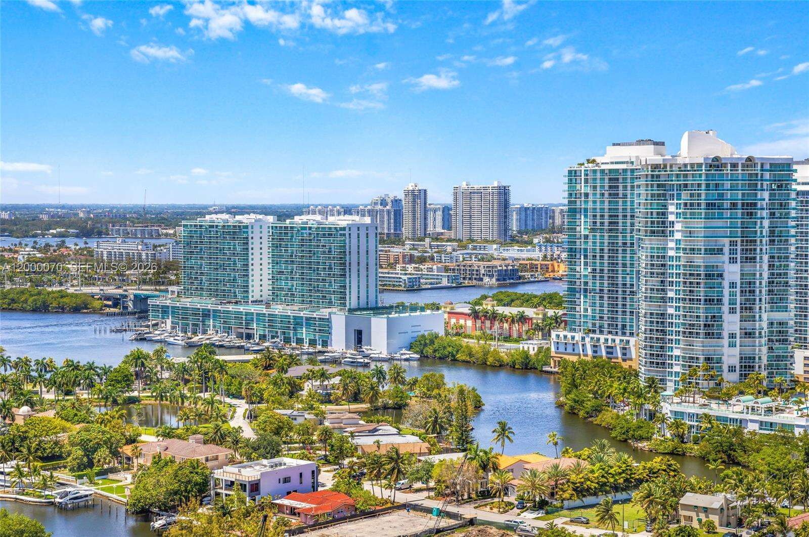 Trump Tower 1 at Sunny Isles Beach, FL 33160 - For Rent photo 28