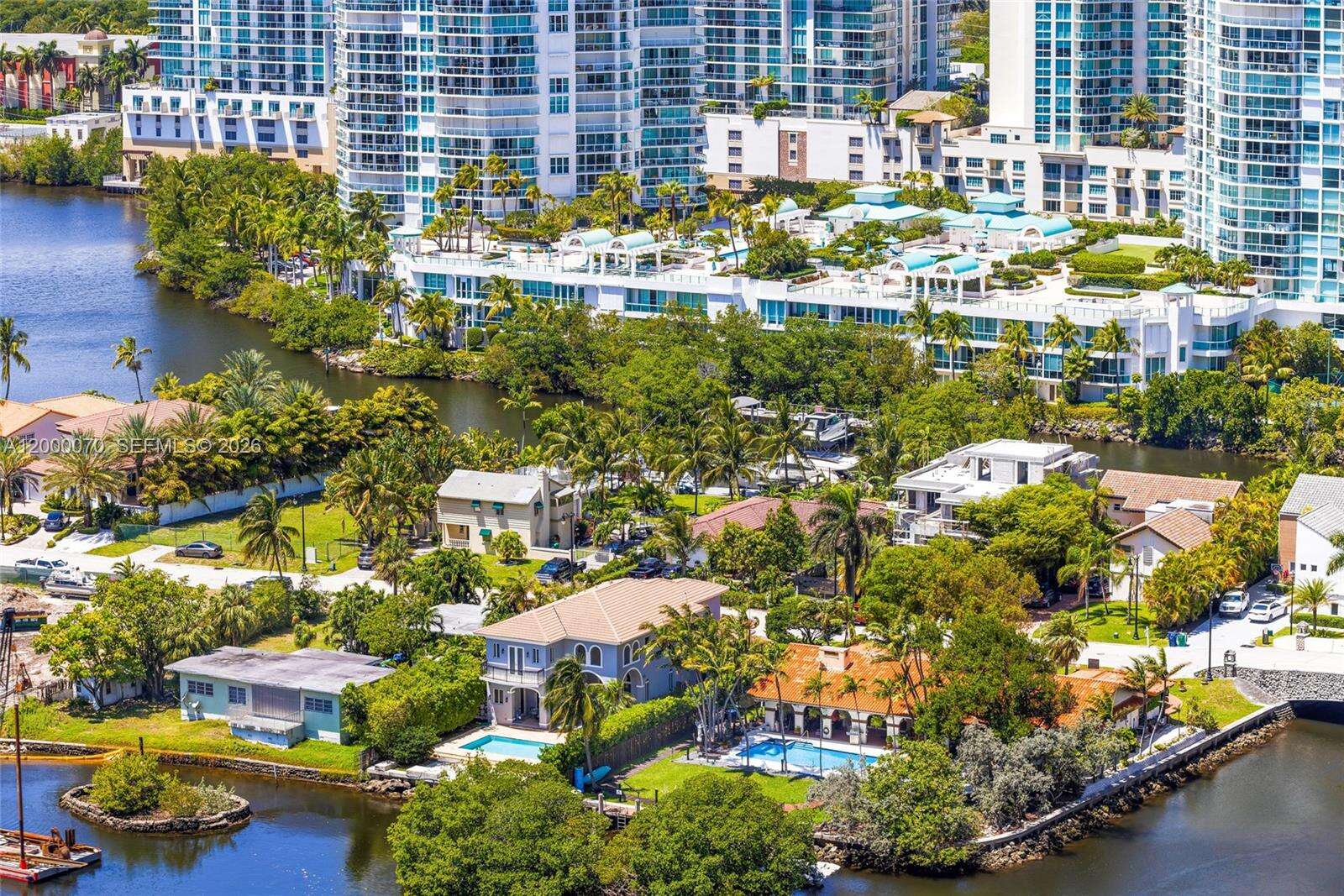 Trump Tower 1 at Sunny Isles Beach, FL 33160 - For Rent photo 30