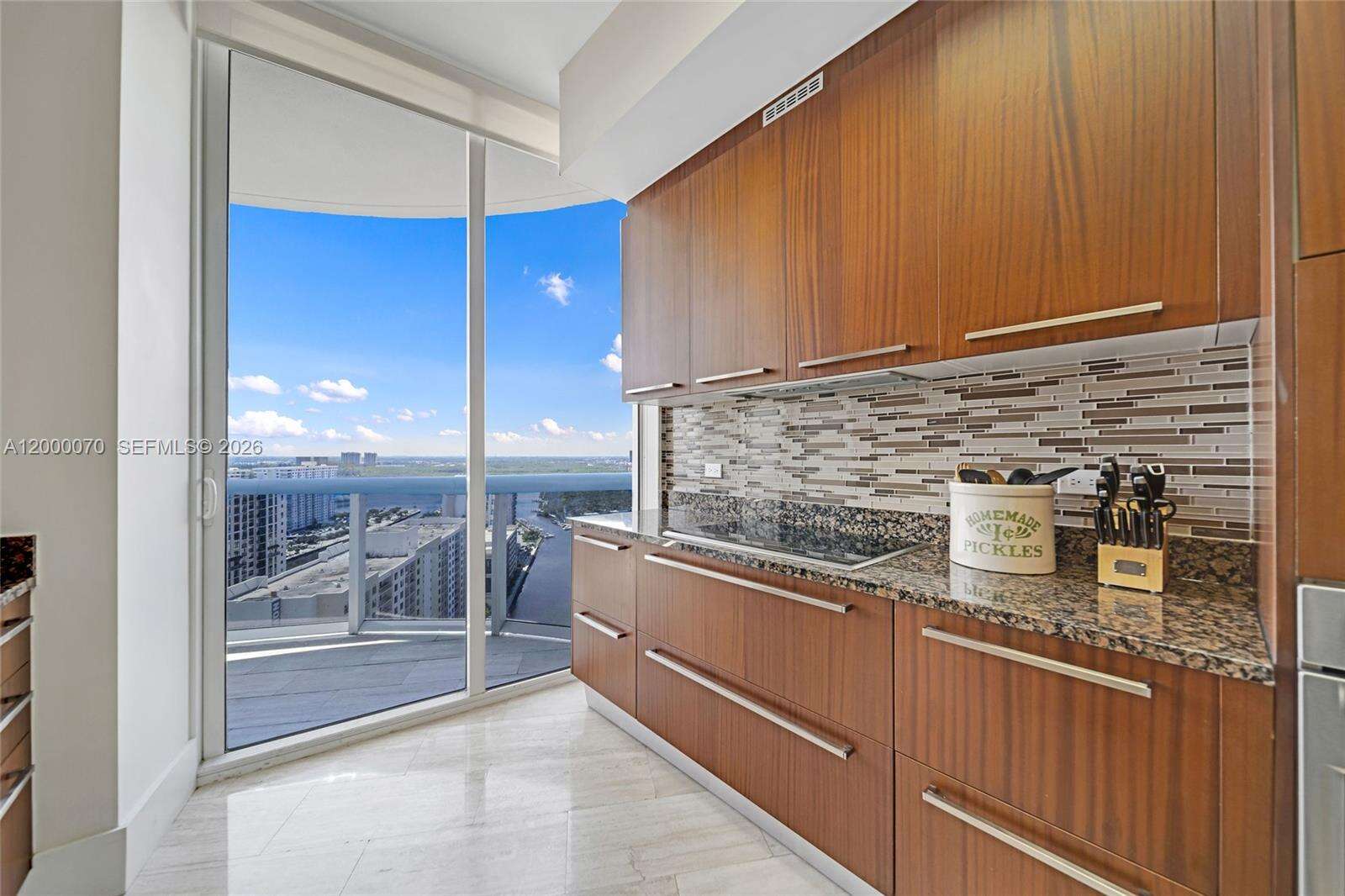 Trump Tower 1 at Sunny Isles Beach, FL 33160 - For Rent photo 4