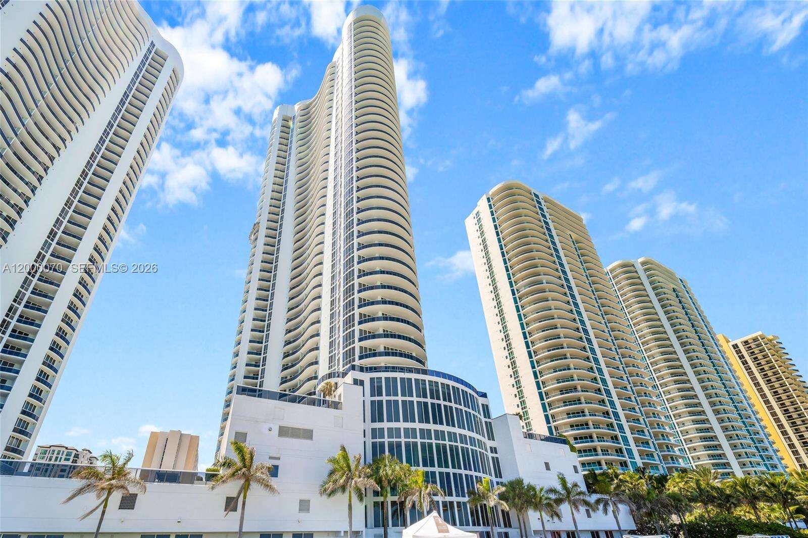 Trump Tower 1 at Sunny Isles Beach, FL 33160 - For Rent photo 33
