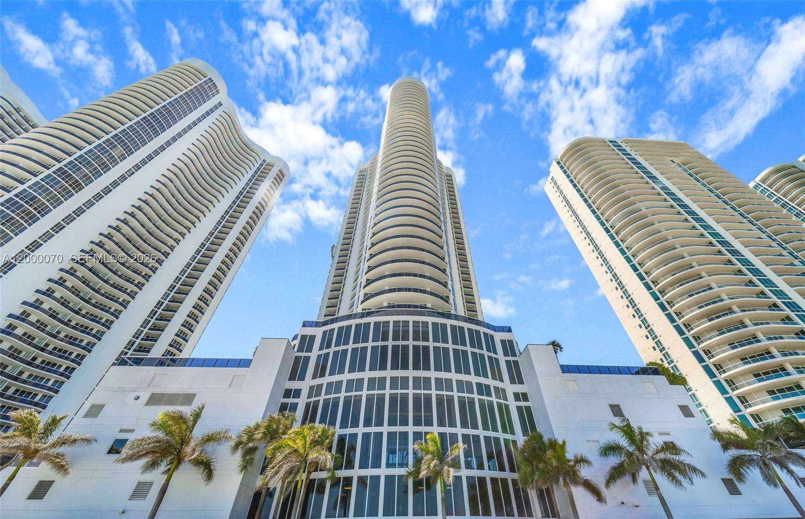 Trump Tower 1 at Sunny Isles Beach, FL 33160 - For Rent photo 34