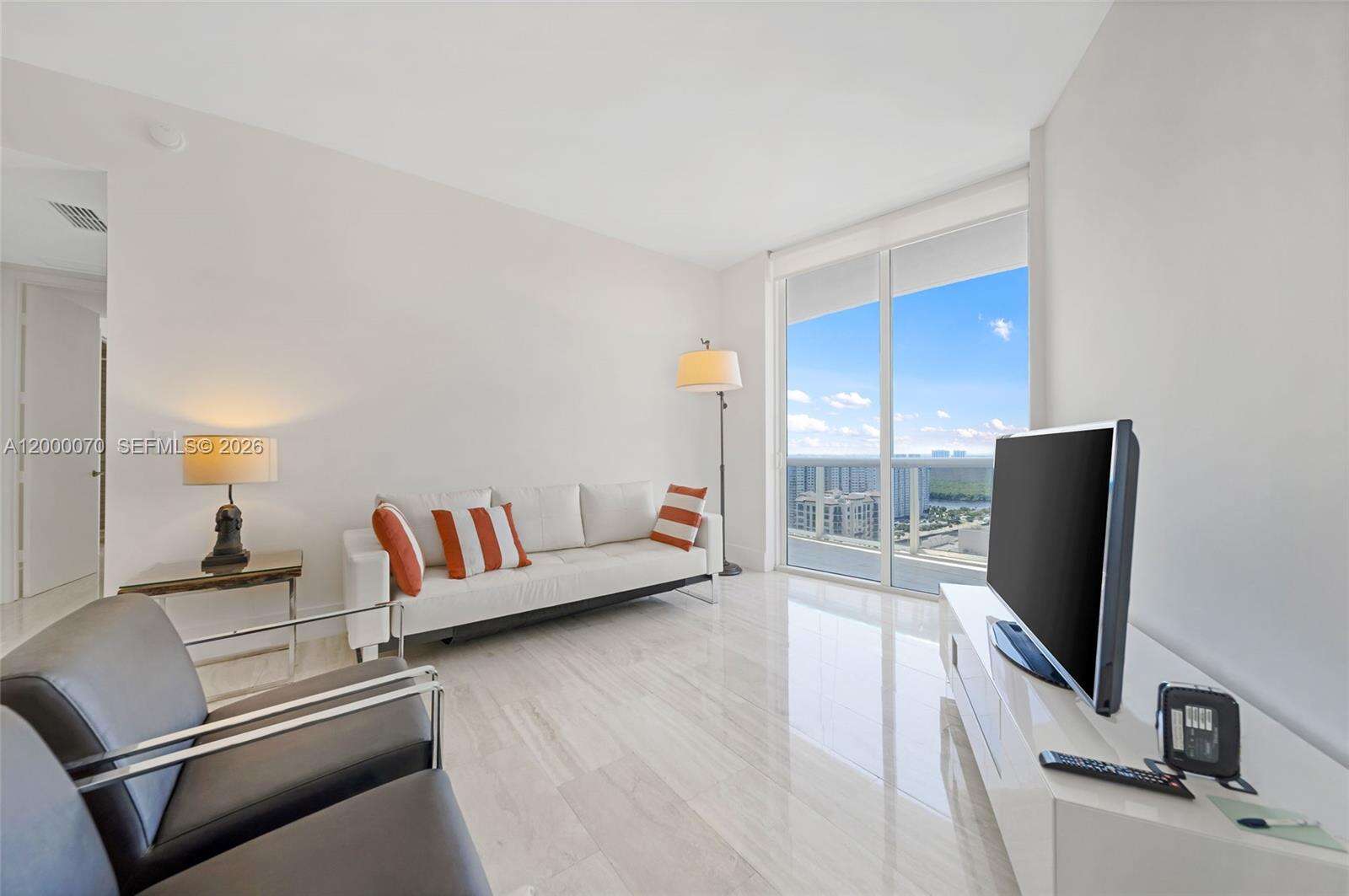 Trump Tower 1 at Sunny Isles Beach, FL 33160 - For Rent photo 7