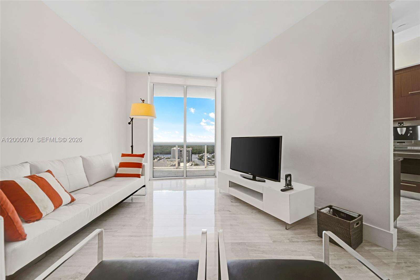 Trump Tower 1 at Sunny Isles Beach, FL 33160 - For Rent photo 8