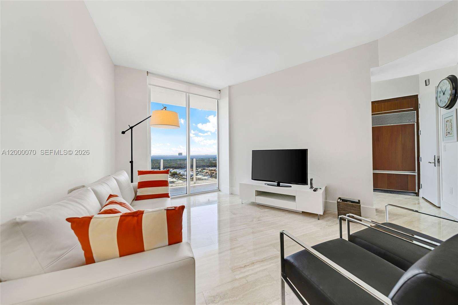 Trump Tower 1 at Sunny Isles Beach, FL 33160 - For Rent photo 9