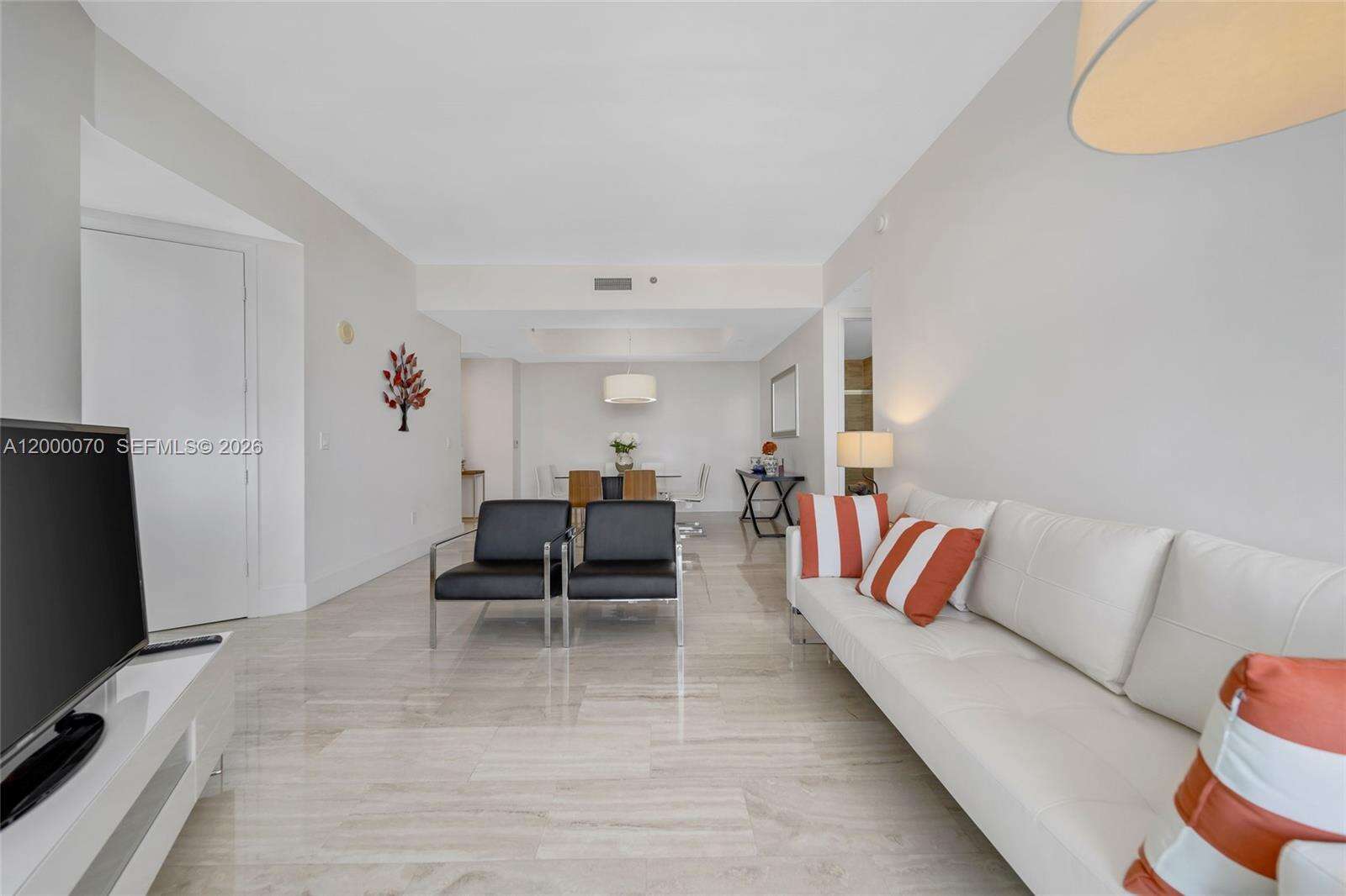 Trump Tower 1 at Sunny Isles Beach, FL 33160 - For Rent photo 10