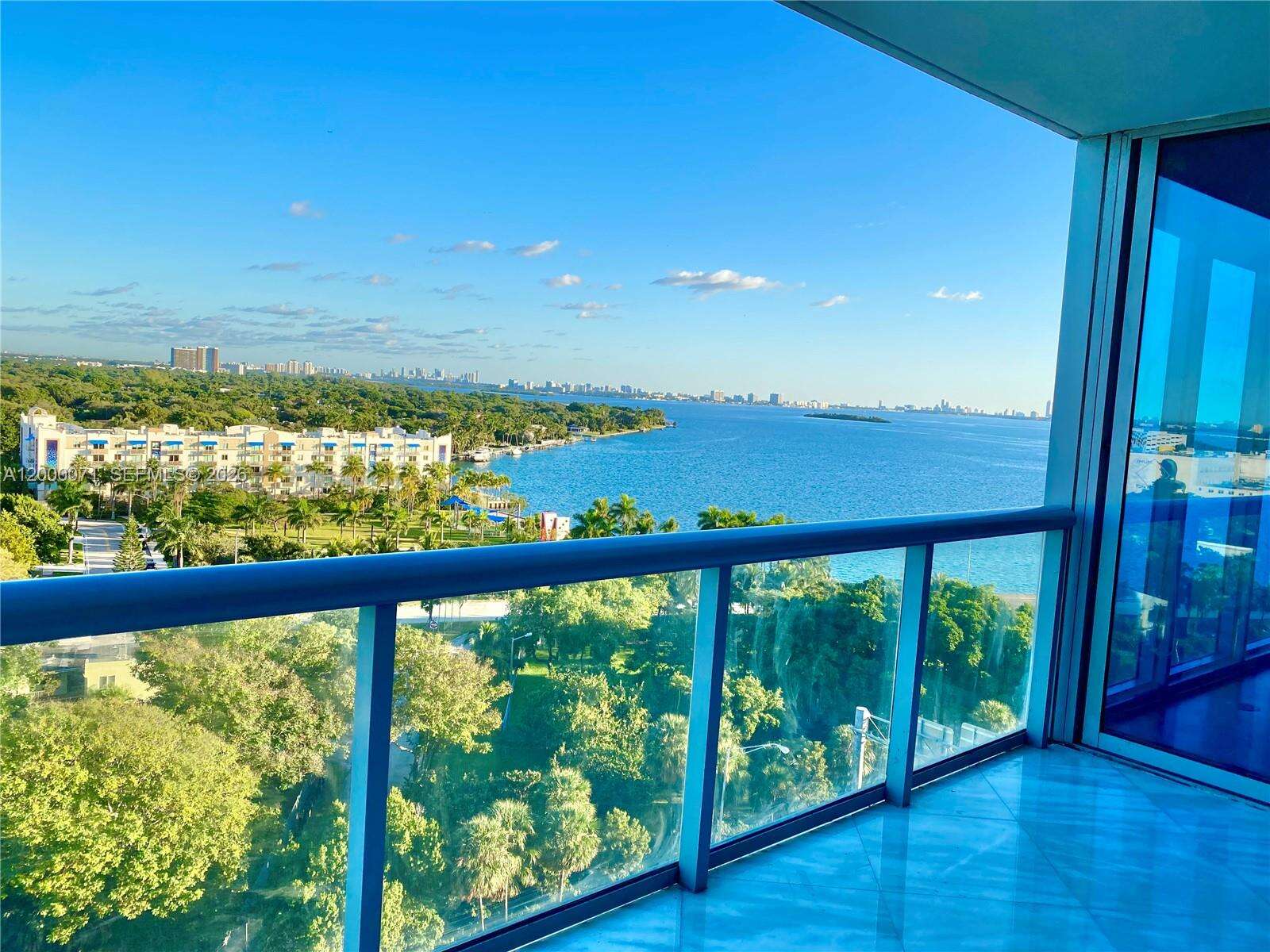 Blue at 601 36 St, Miami, FL 33137 - For Rent photo 1