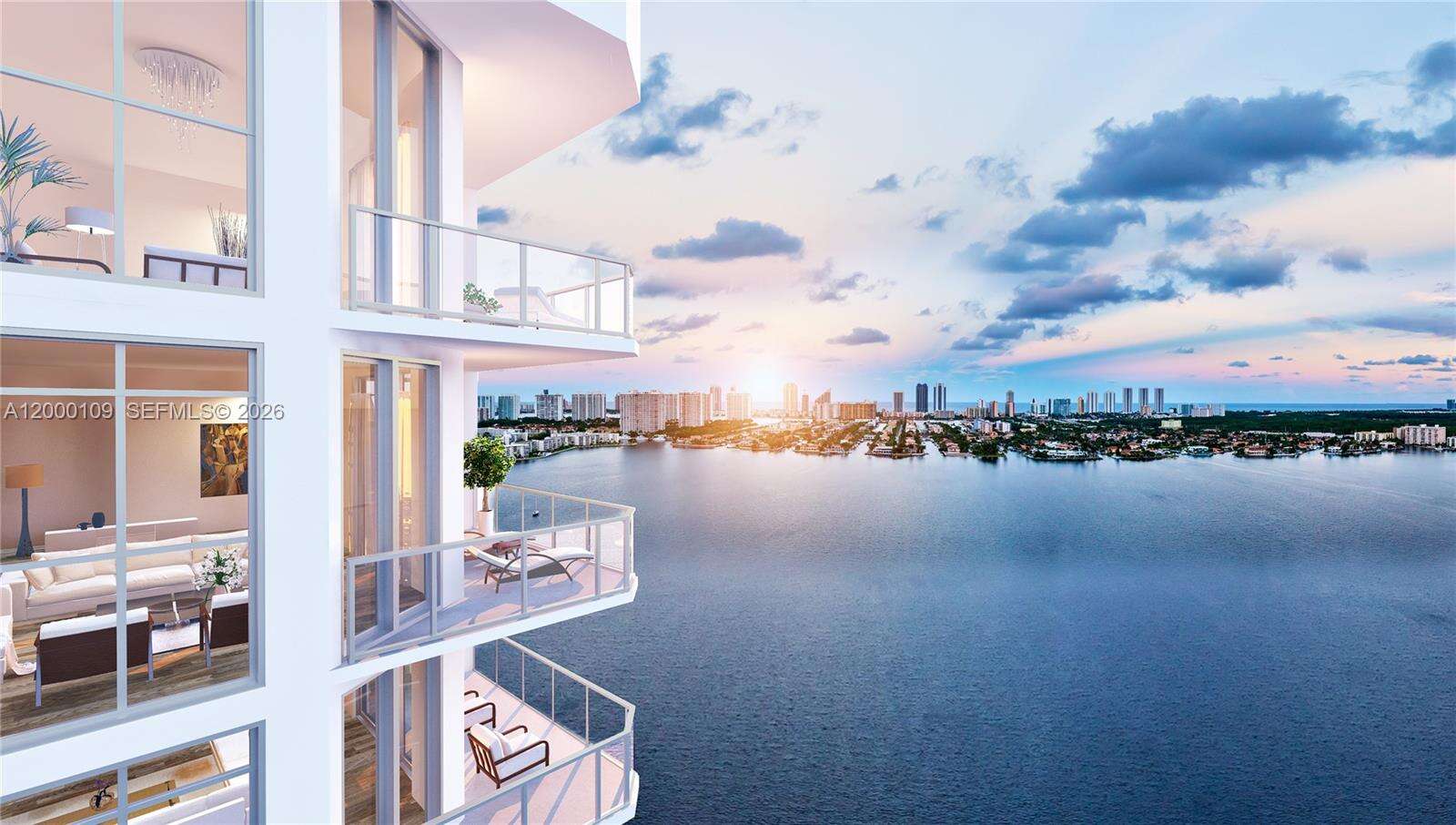 Marina Palms at 17111 Biscayne Blvd, North Miami Beach, FL 33160 - For Rent photo 1