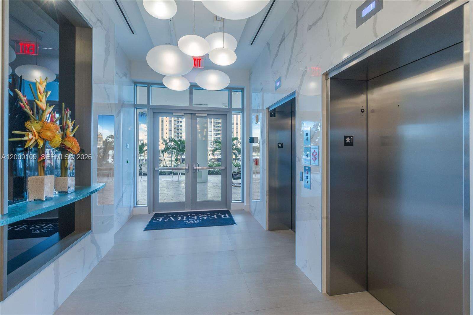 Marina Palms at 17111 Biscayne Blvd, North Miami Beach, FL 33160 - For Rent photo 2