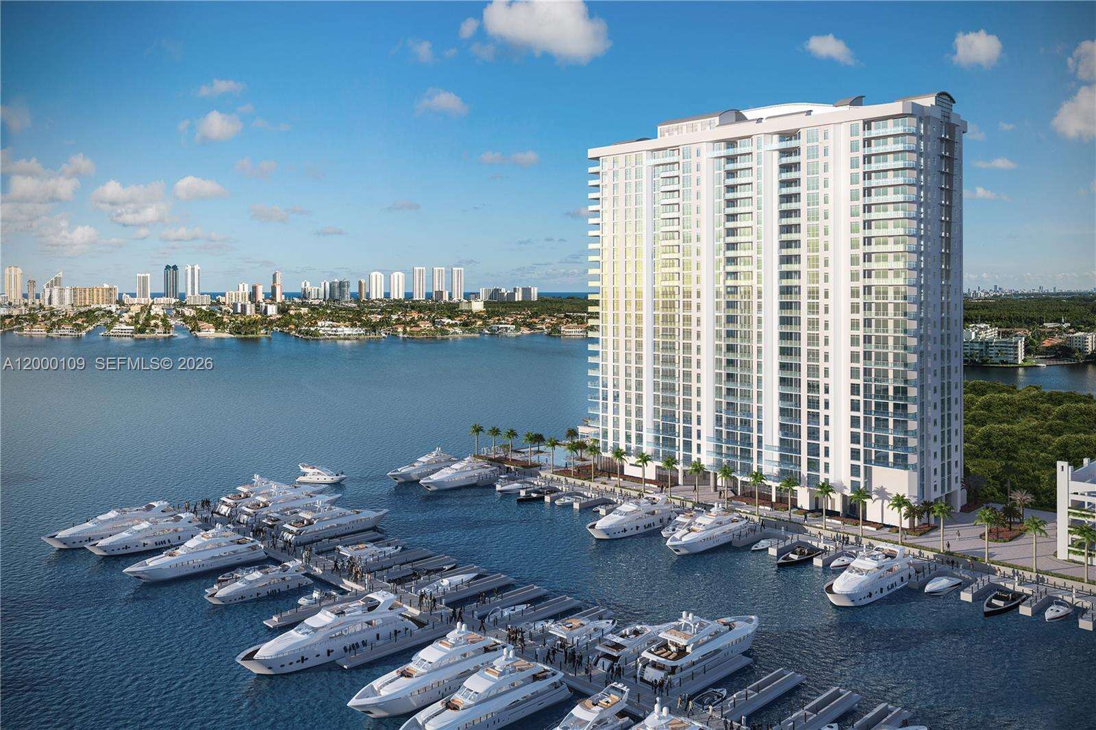 Marina Palms at 17111 Biscayne Blvd, North Miami Beach, FL 33160 - For Rent photo 32