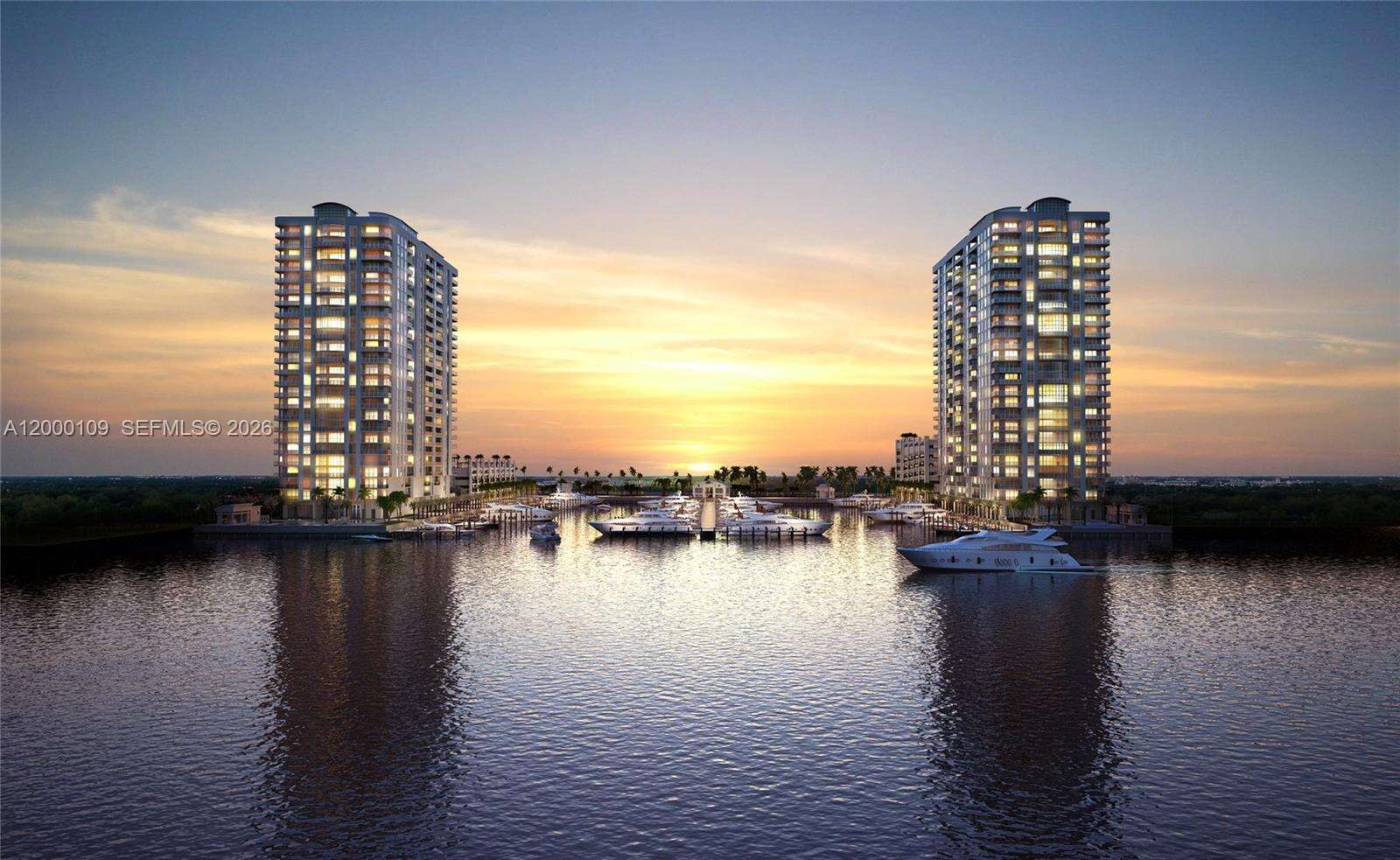 Marina Palms at 17111 Biscayne Blvd, North Miami Beach, FL 33160 - For Rent photo 33