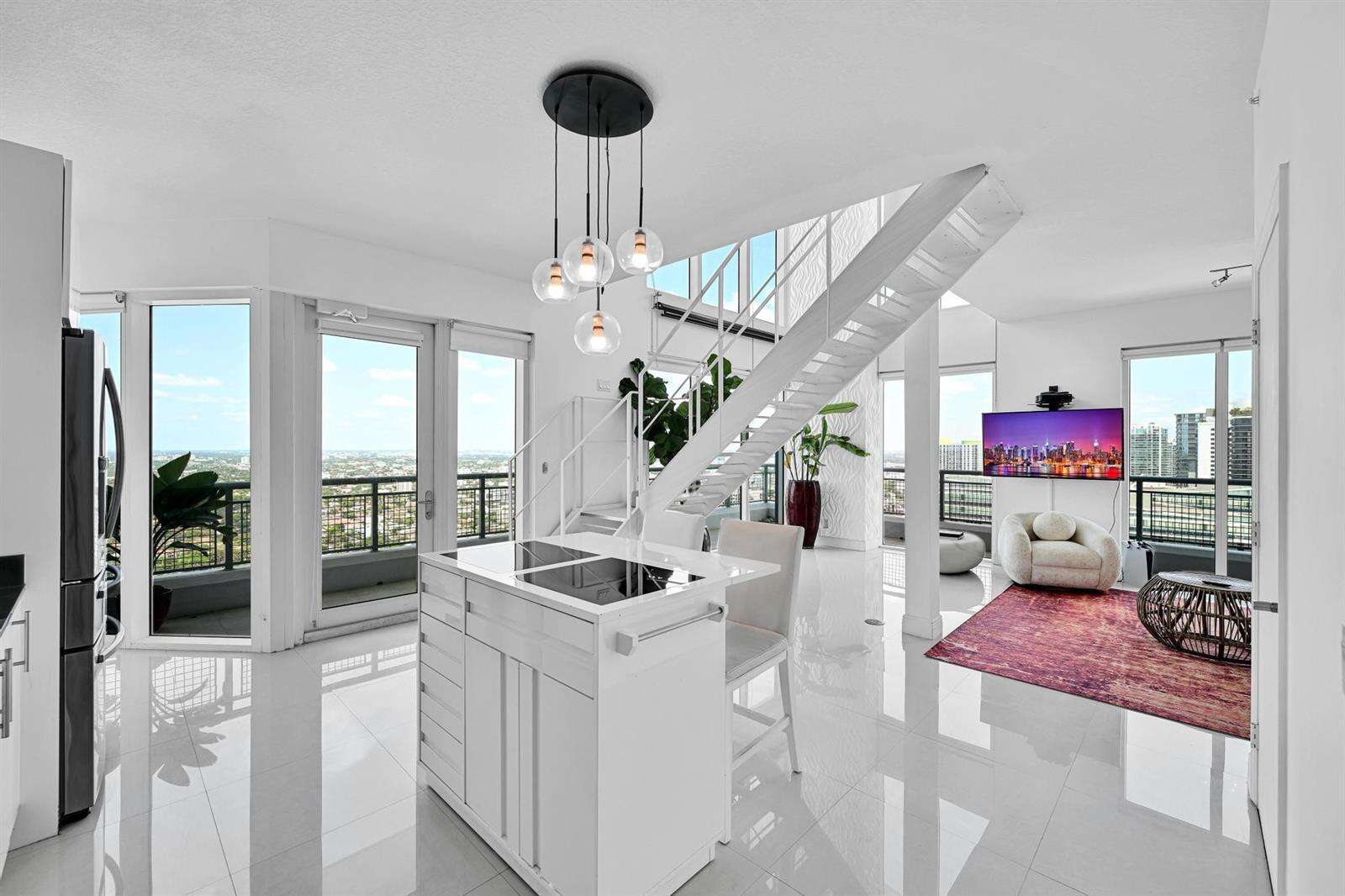 Infinity At Brickell at 60 13, Miami, FL 33130 - For Rent photo 1
