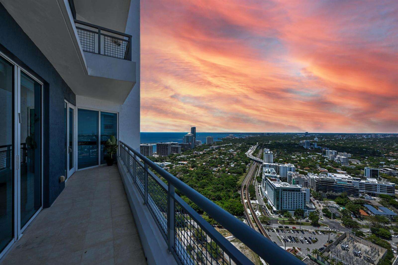 Infinity At Brickell at 60 13, Miami, FL 33130 - For Rent photo 2