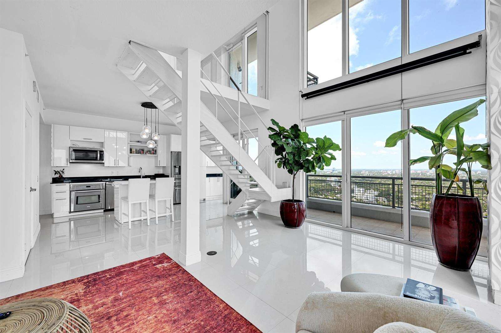 Infinity At Brickell at 60 13, Miami, FL 33130 - For Rent photo 12