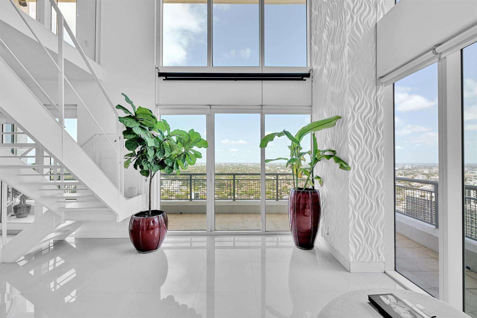 Infinity At Brickell at 60 13, Miami, FL 33130 - For Rent photo 13