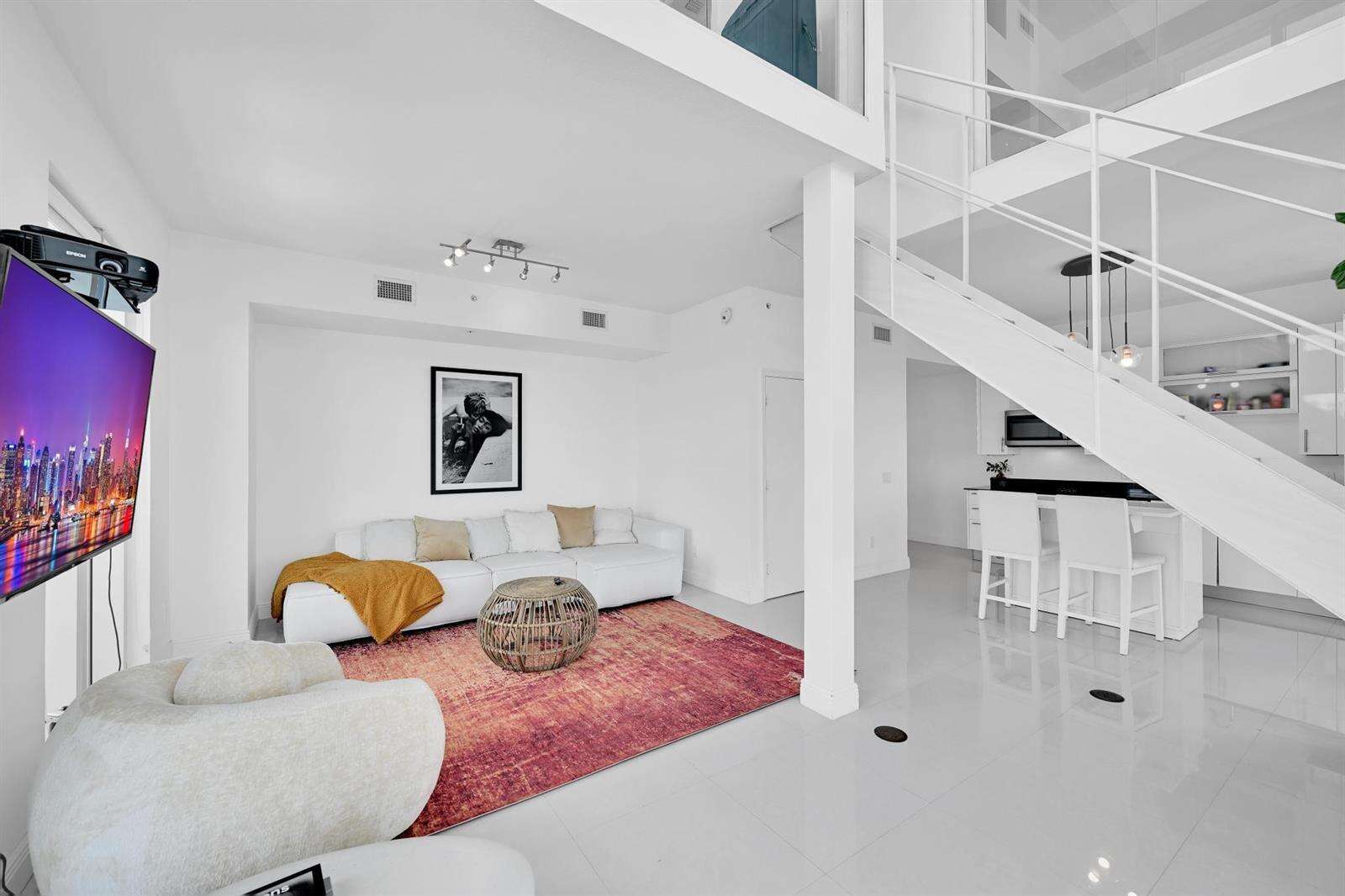 Infinity At Brickell at 60 13, Miami, FL 33130 - For Rent photo 14