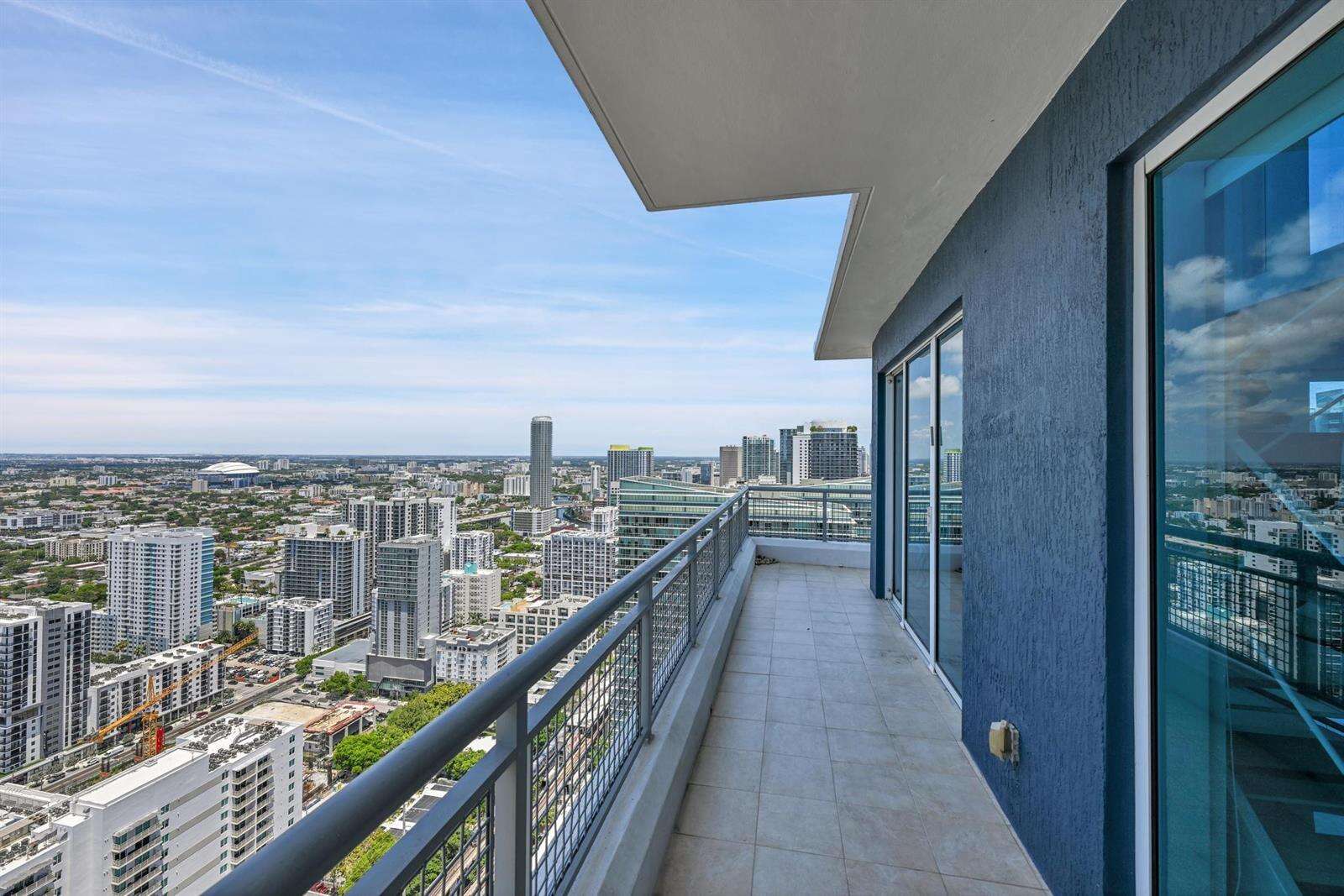 Infinity At Brickell at 60 13, Miami, FL 33130 - For Rent photo 17