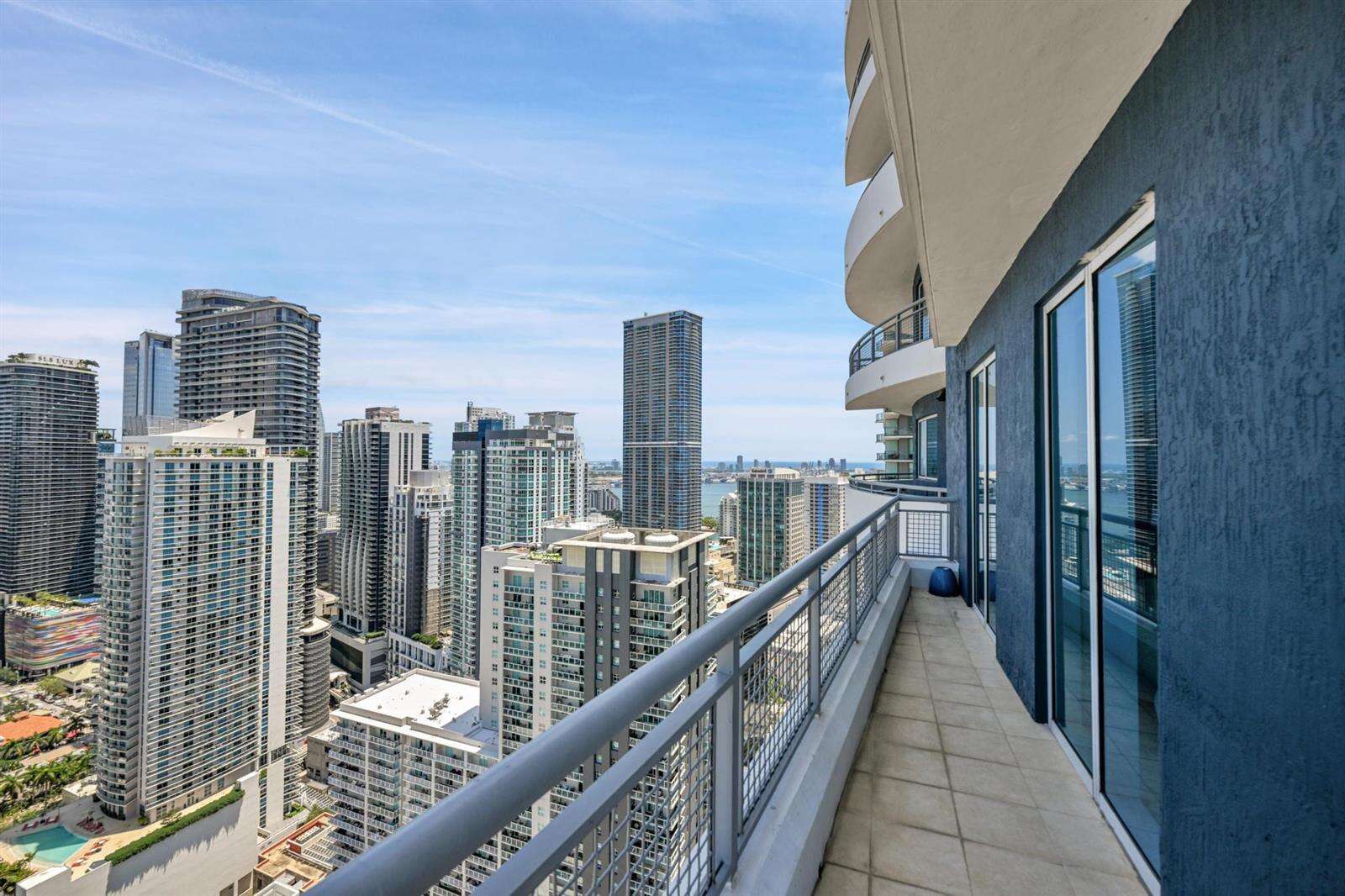 Infinity At Brickell at 60 13, Miami, FL 33130 - For Rent photo 19