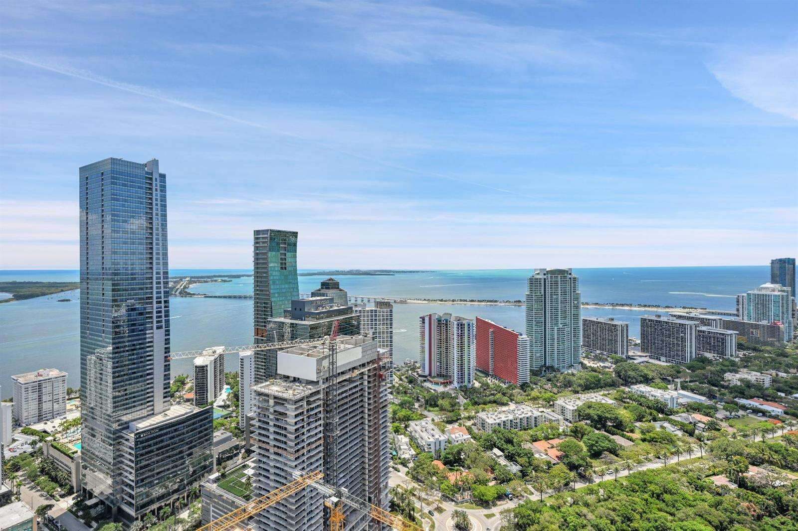 Infinity At Brickell at 60 13, Miami, FL 33130 - For Rent photo 20
