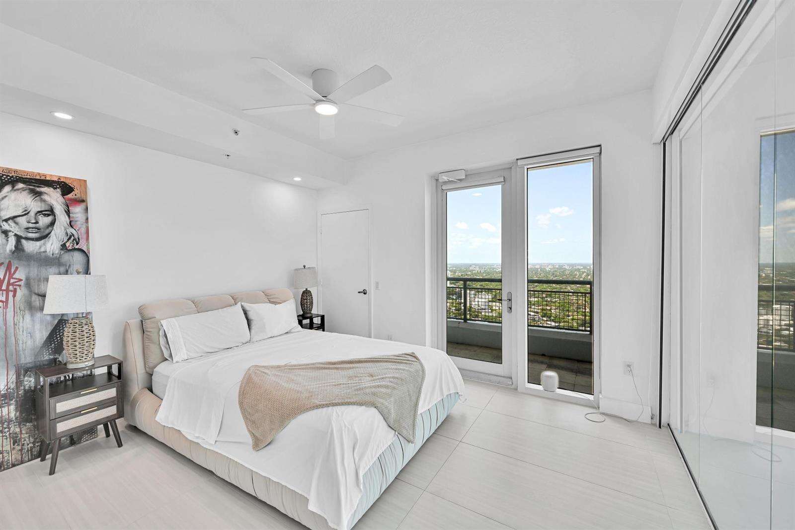 Infinity At Brickell at 60 13, Miami, FL 33130 - For Rent photo 21
