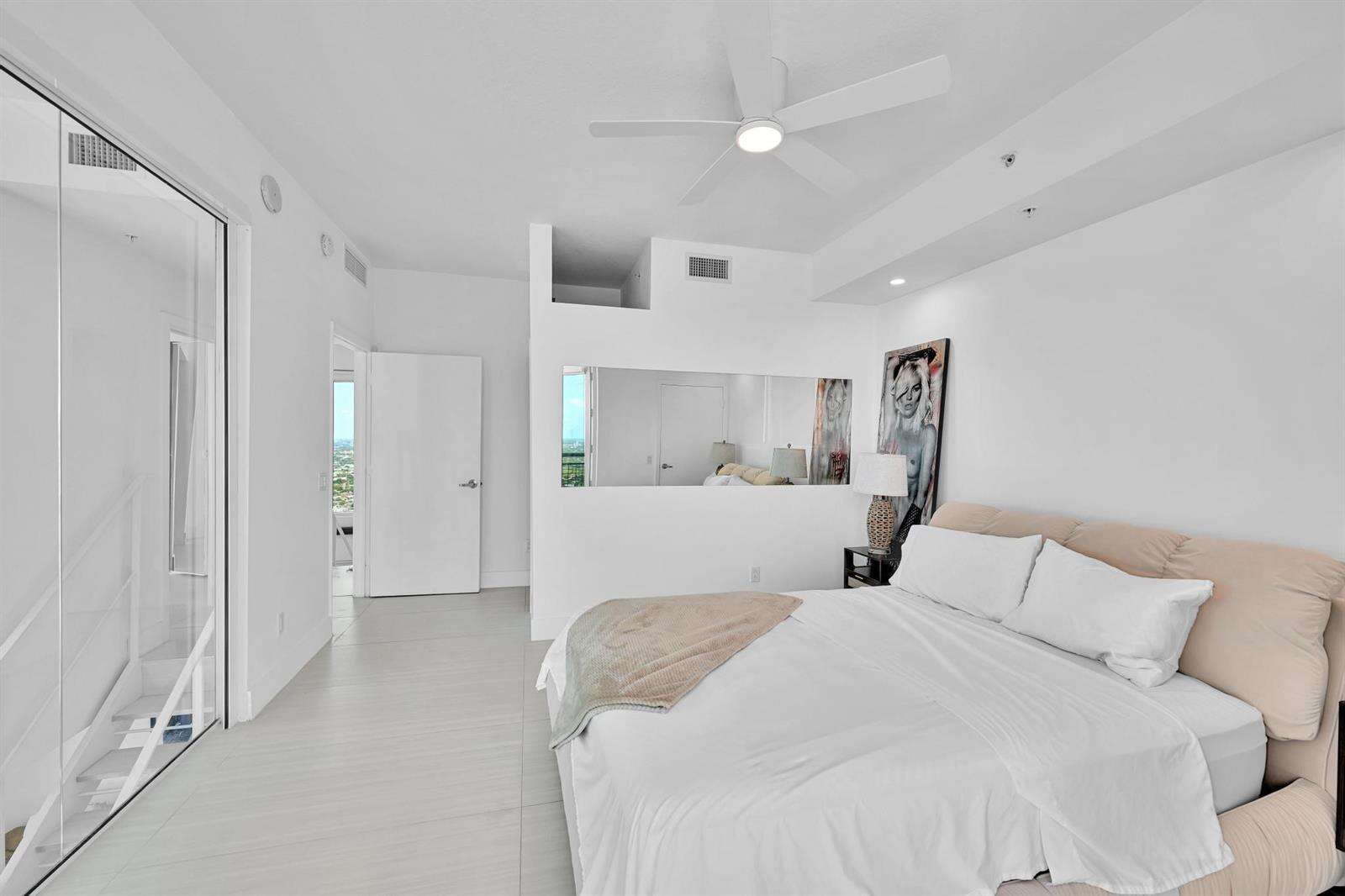 Infinity At Brickell at 60 13, Miami, FL 33130 - For Rent photo 22