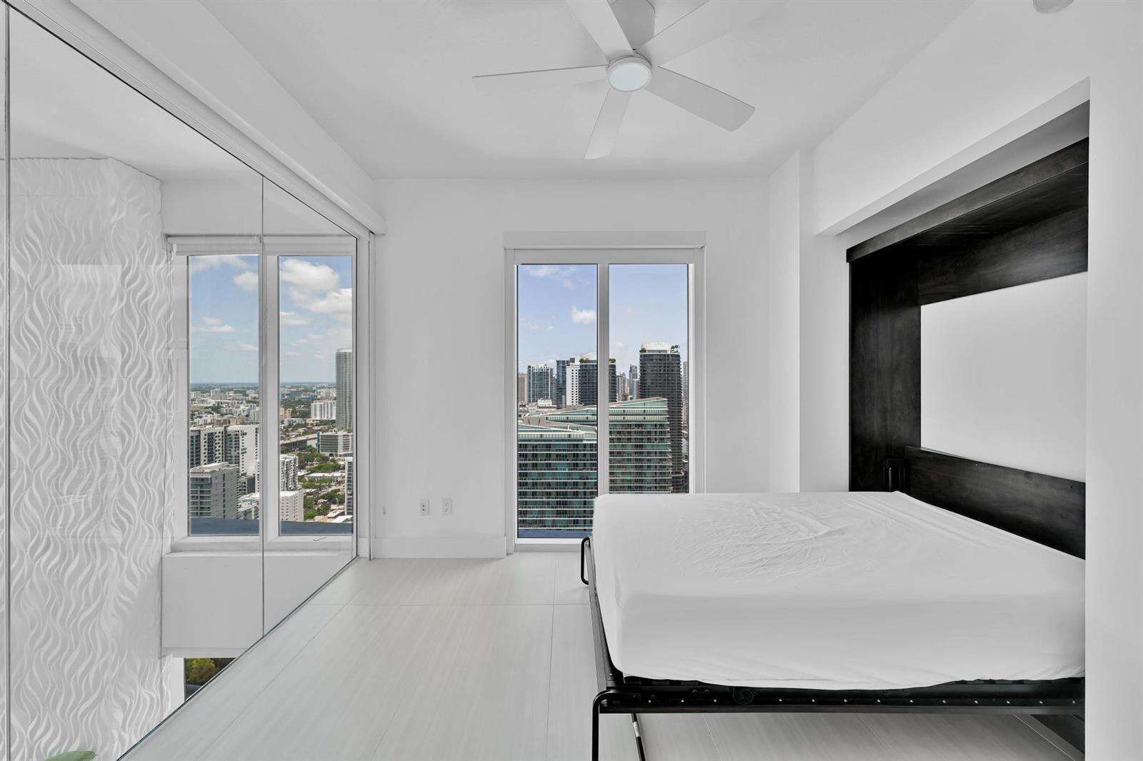 Infinity At Brickell at 60 13, Miami, FL 33130 - For Rent photo 25