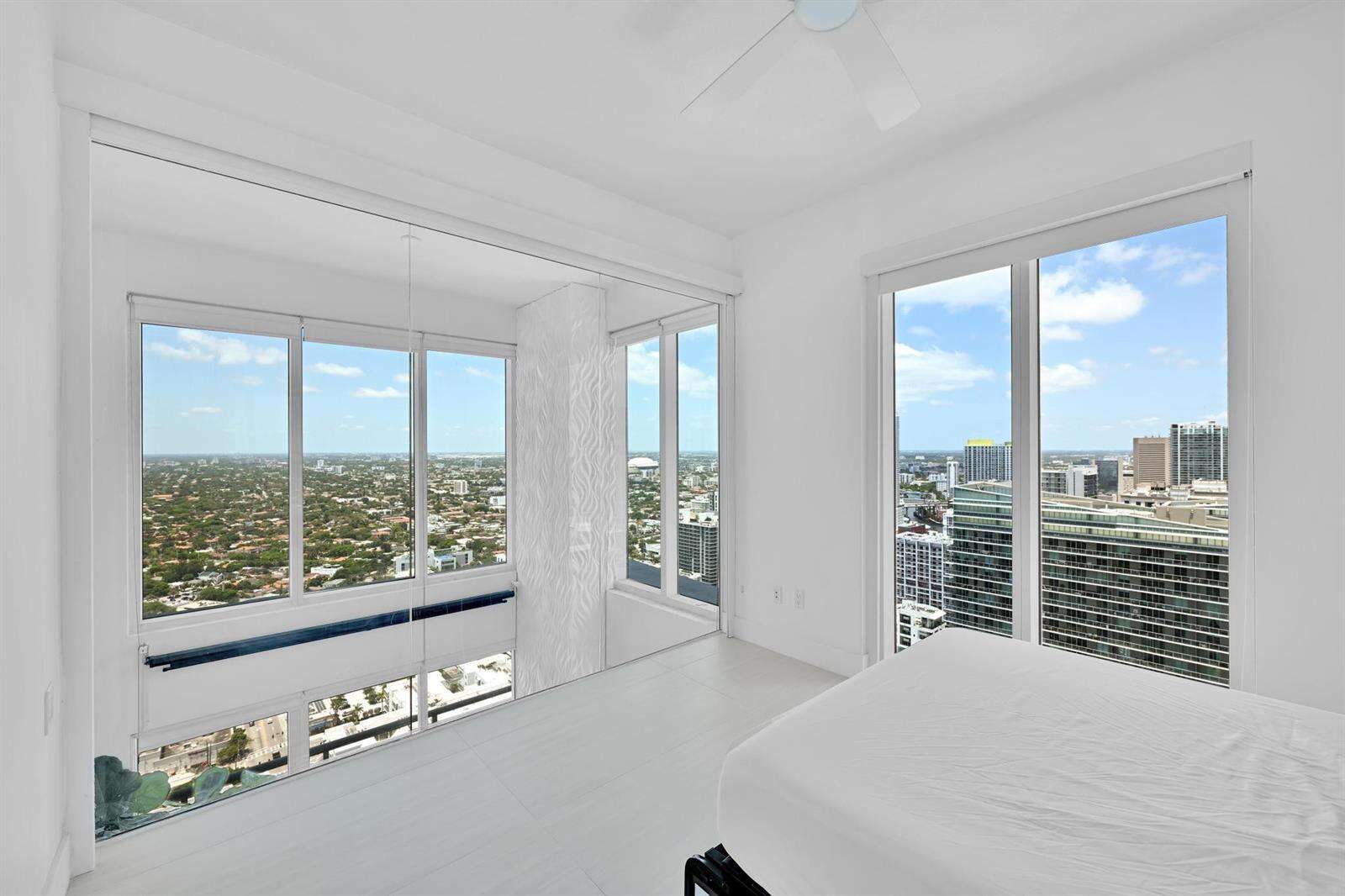 Infinity At Brickell at 60 13, Miami, FL 33130 - For Rent photo 27