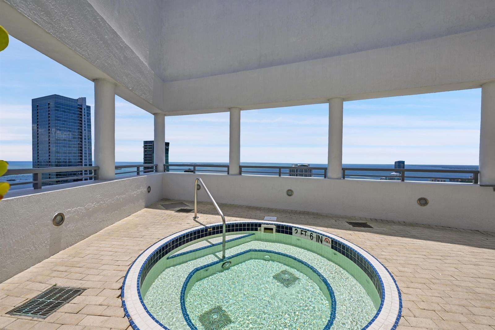 Infinity At Brickell at 60 13, Miami, FL 33130 - For Rent photo 29