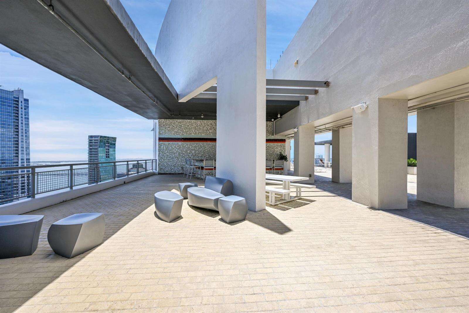 Infinity At Brickell at 60 13, Miami, FL 33130 - For Rent photo 31