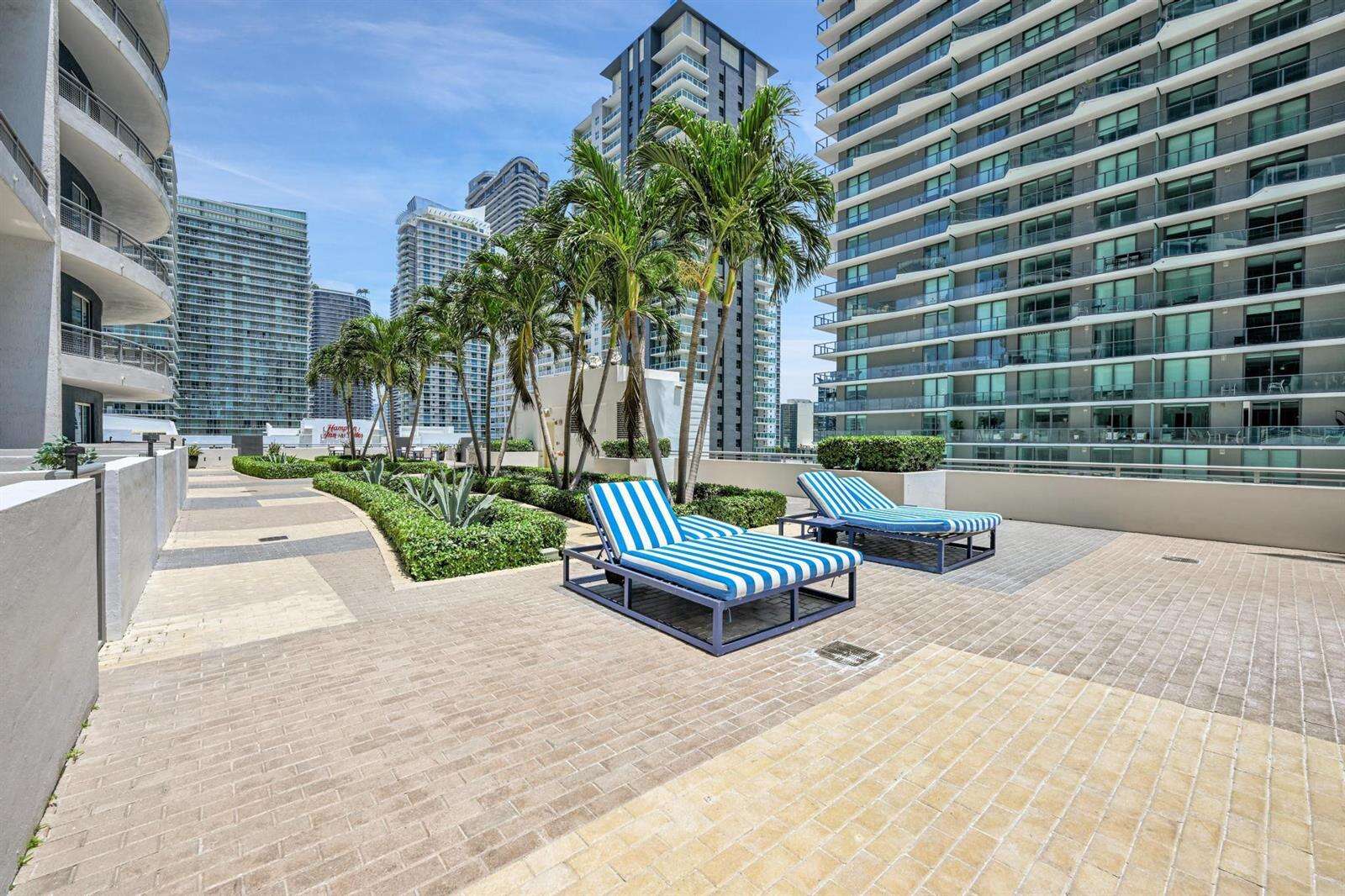 Infinity At Brickell at 60 13, Miami, FL 33130 - For Rent photo 32
