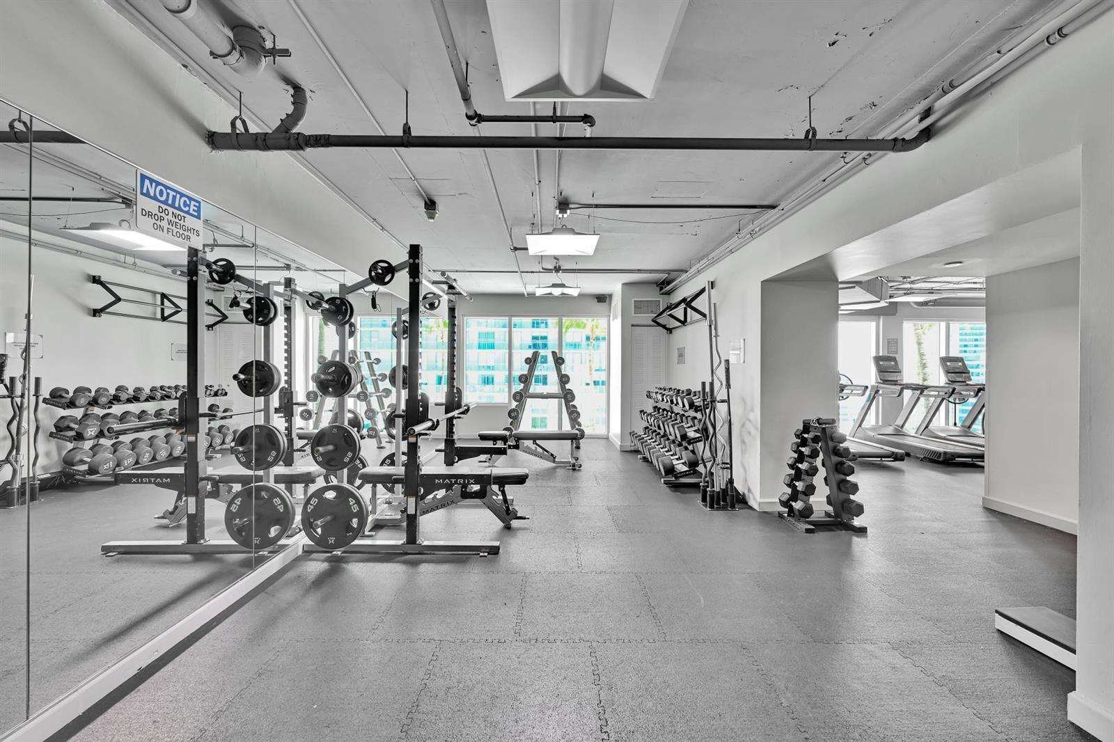 Infinity At Brickell at 60 13, Miami, FL 33130 - For Rent photo 35